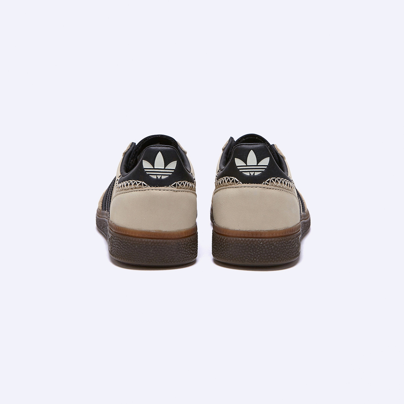 핸드볼 스페지알 원더 화이트 코어 블랙 / IE3698