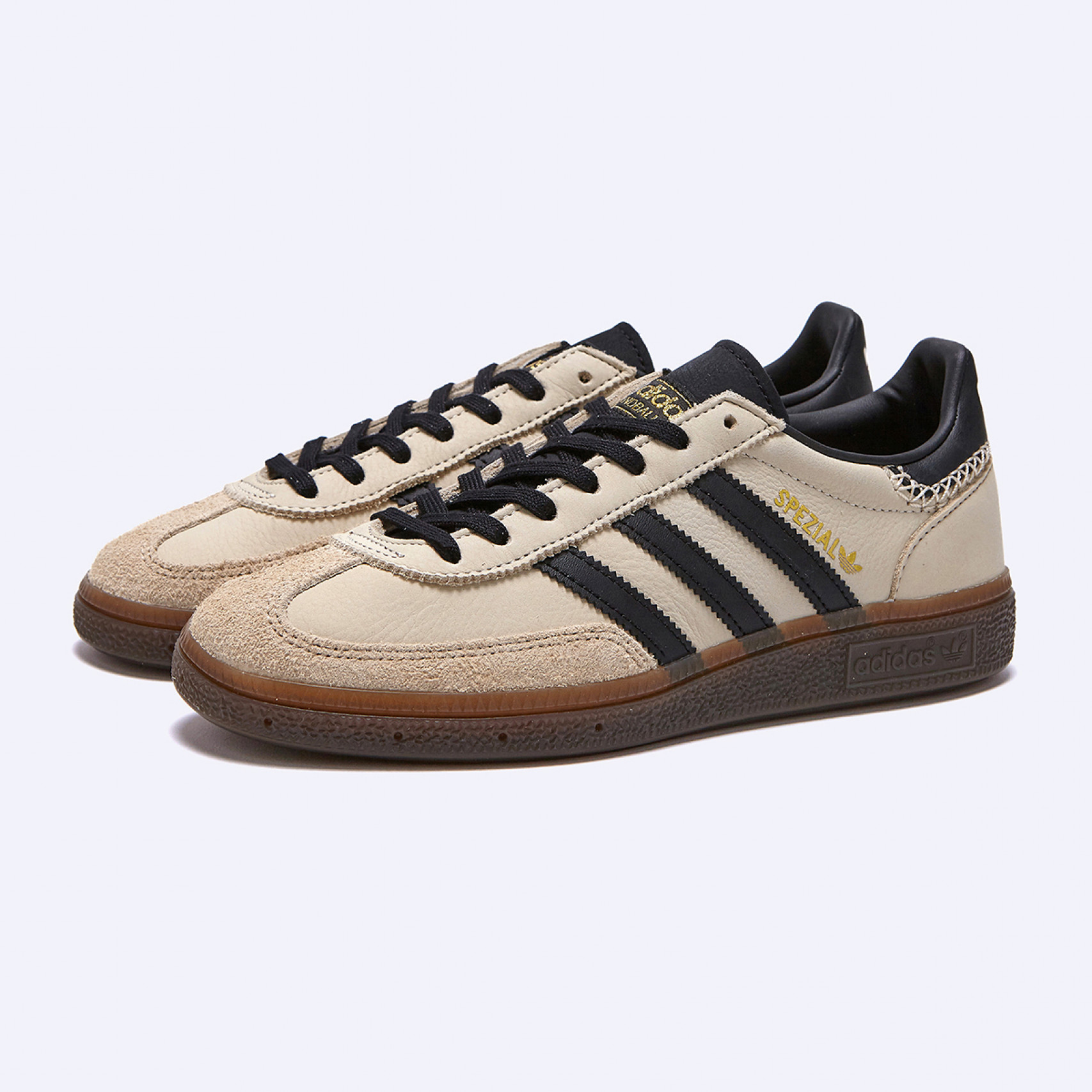 핸드볼 스페지알 원더 화이트 코어 블랙 / IE3698