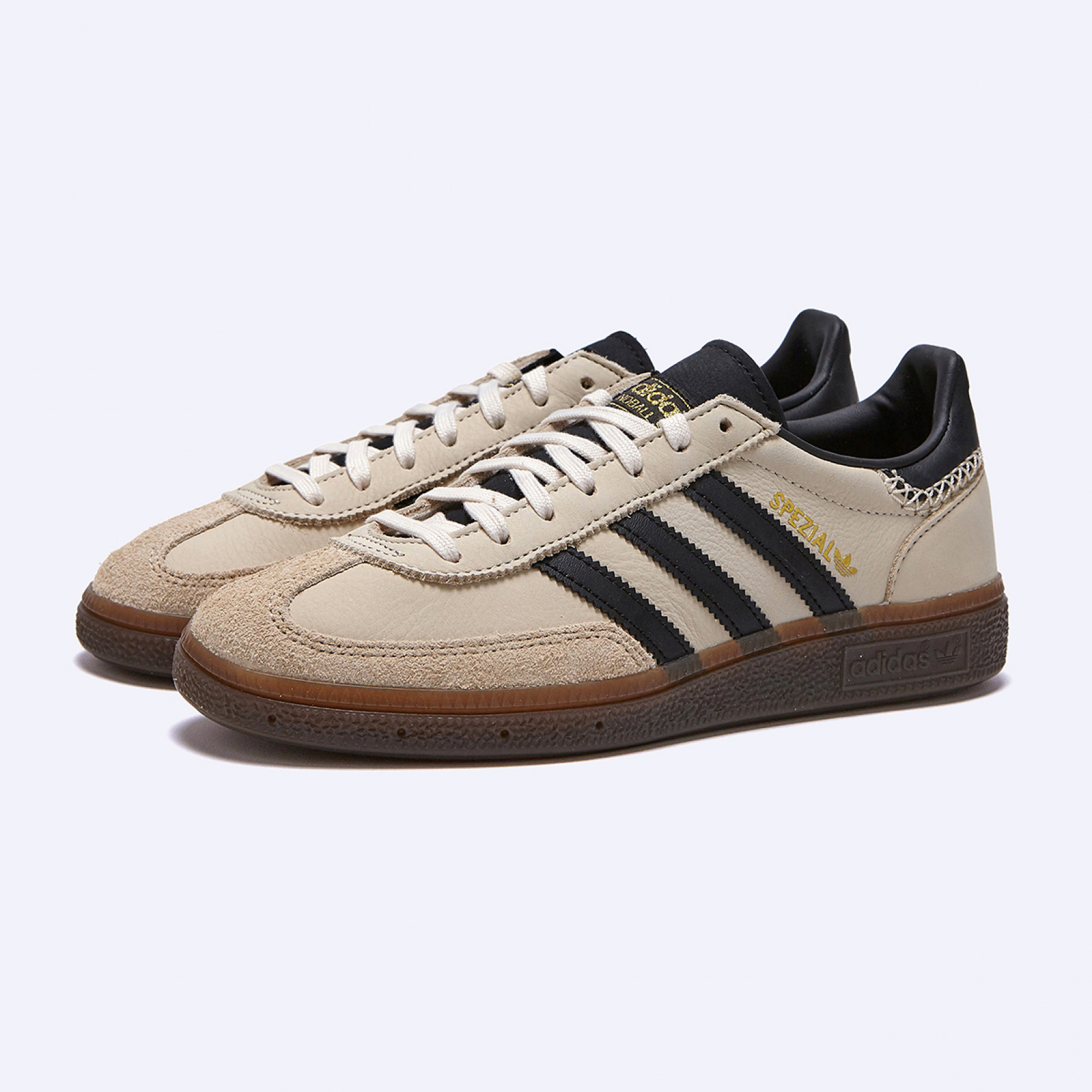 핸드볼 스페지알 원더 화이트 코어 블랙 / IE3698