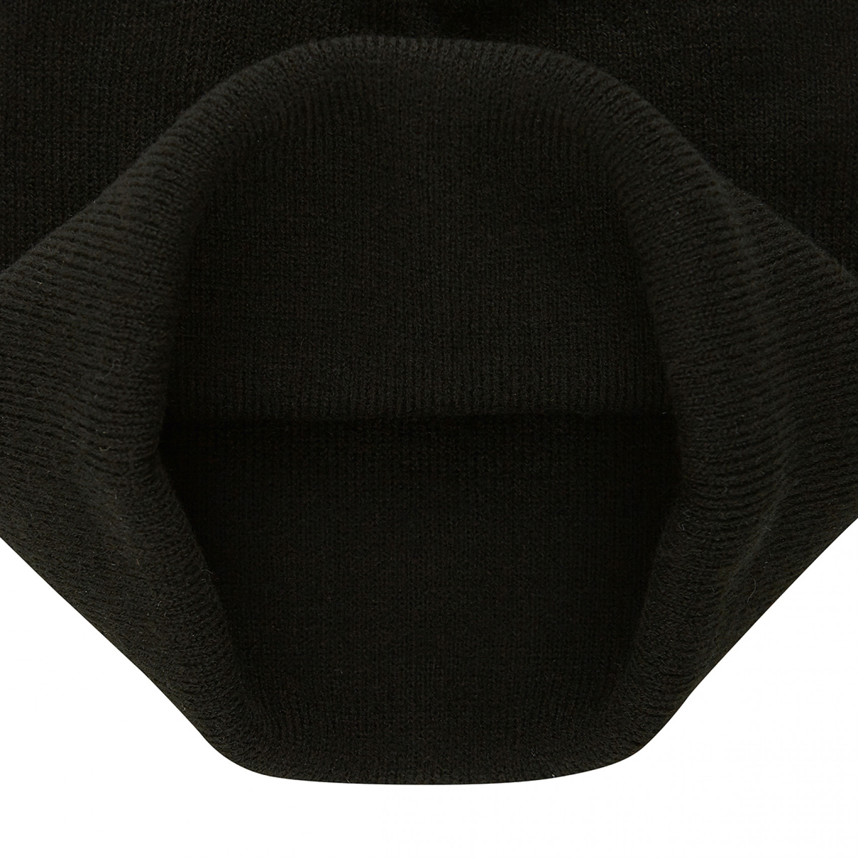 아디컬러 클래식 비니 블랙 / JW7998