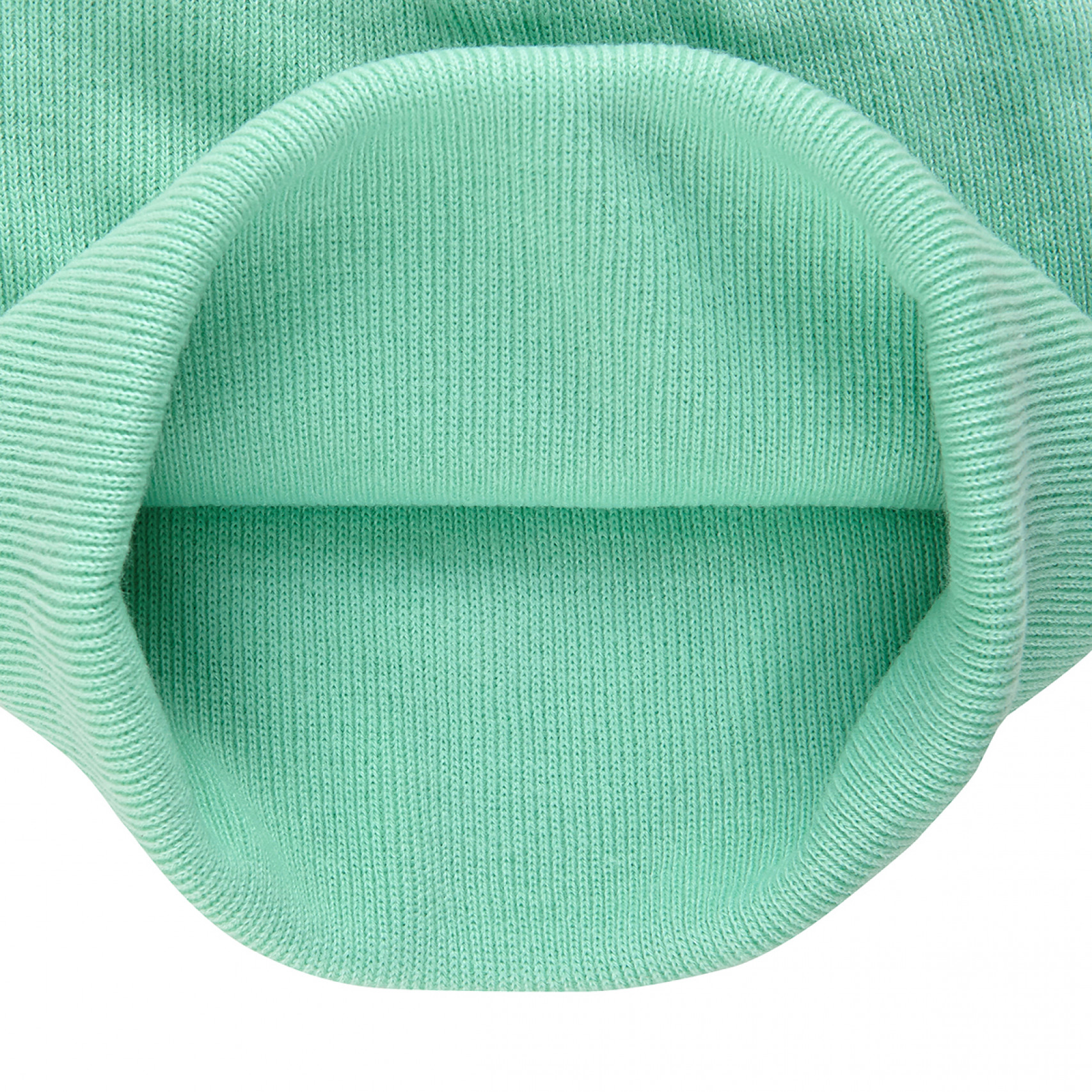 아디컬러 클래식 비니 민트 / KB3011