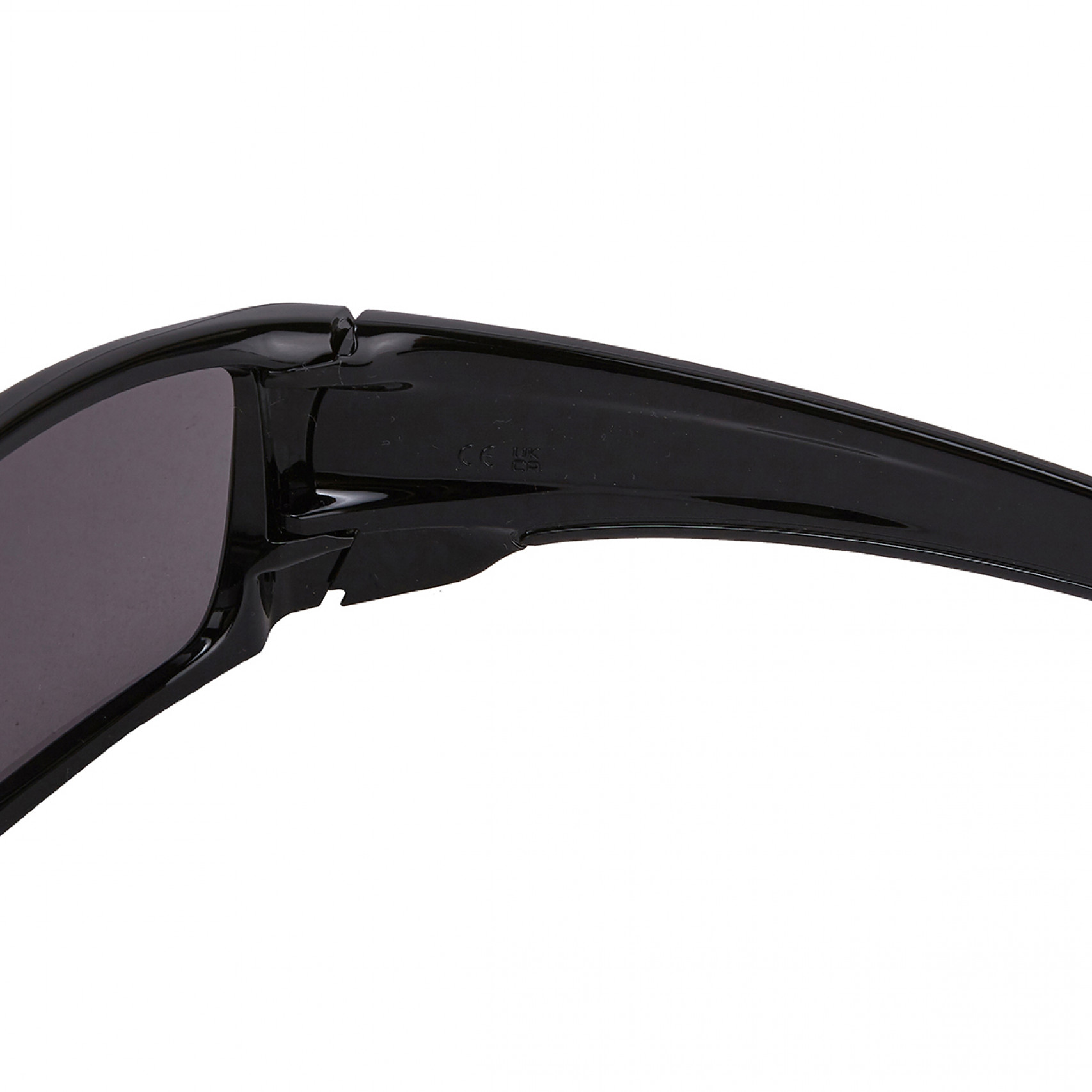 퓨얼 셀 폴리시드 블랙 / 0OO9096