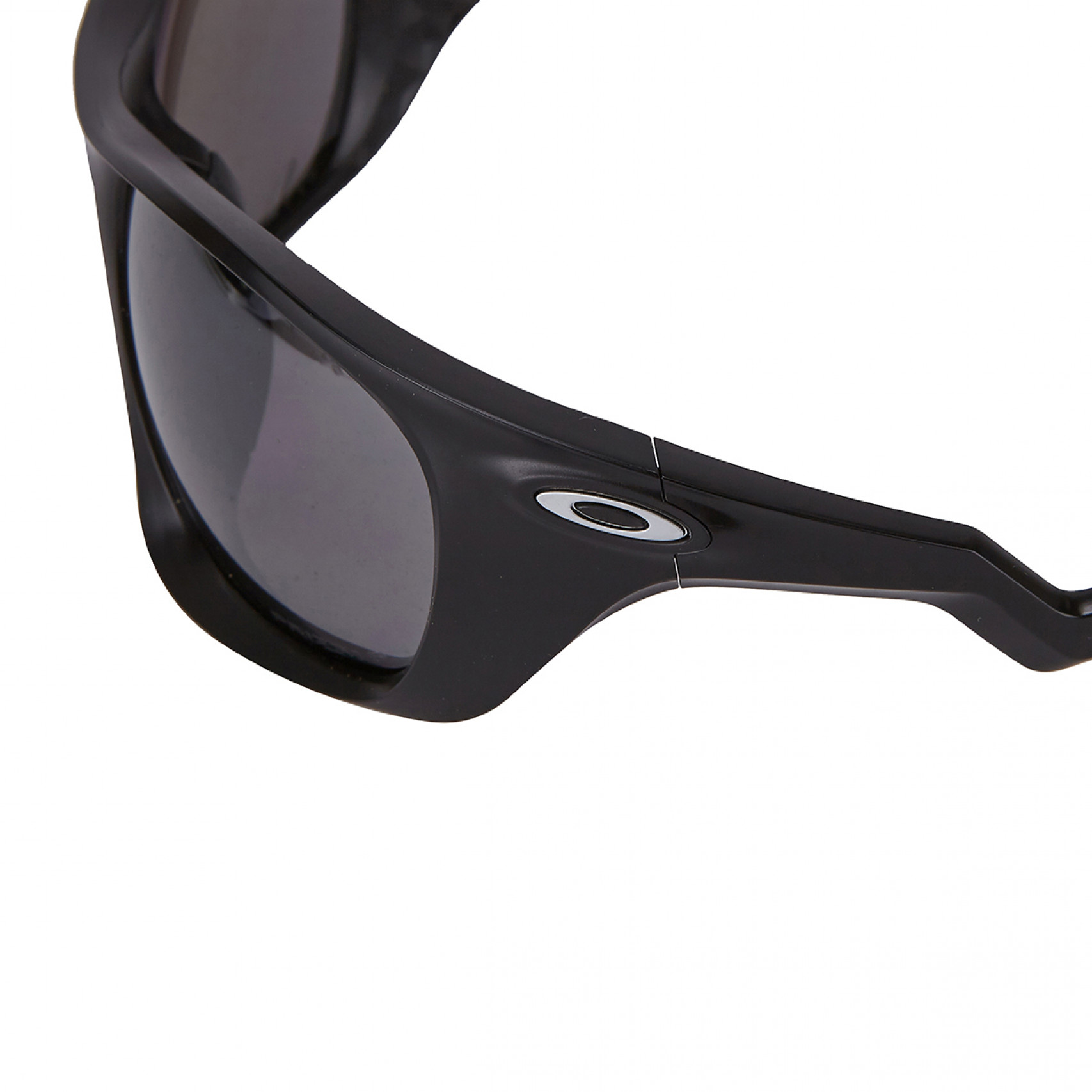 라테랄리스 매트 블랙 / 0OO9431