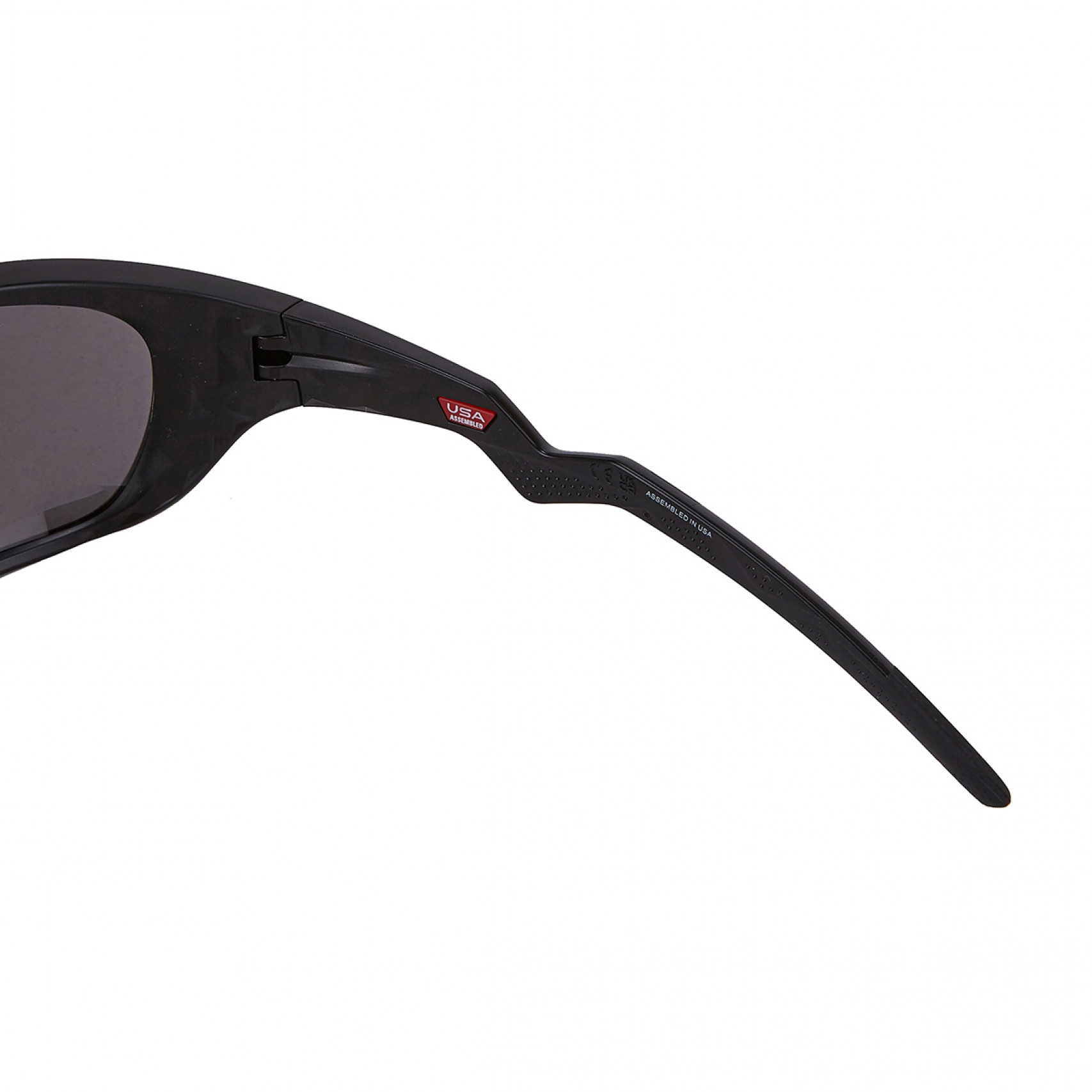 라테랄리스 매트 블랙 / 0OO9431