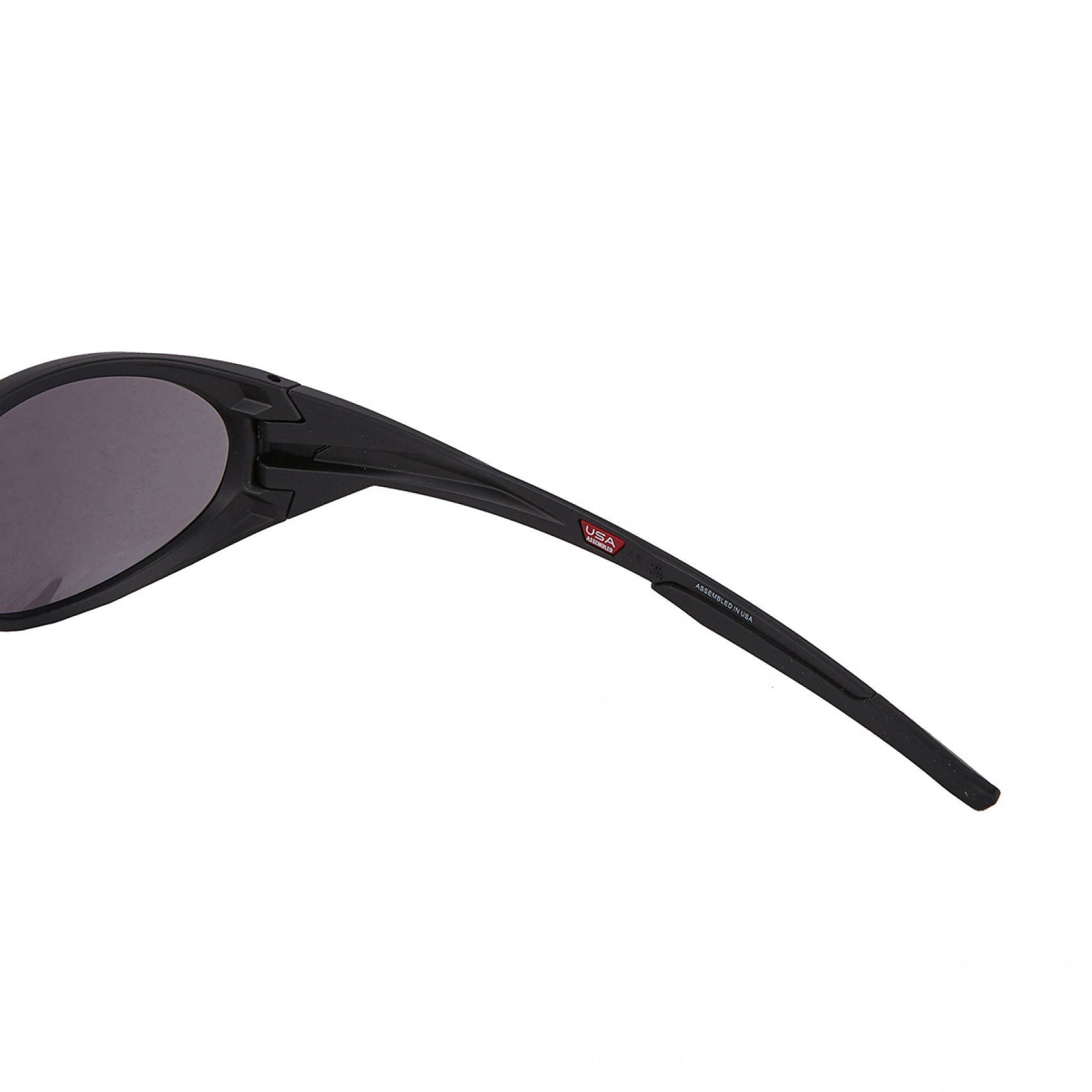 아이자켓 리덕스 매트 블랙 / 0OO9438