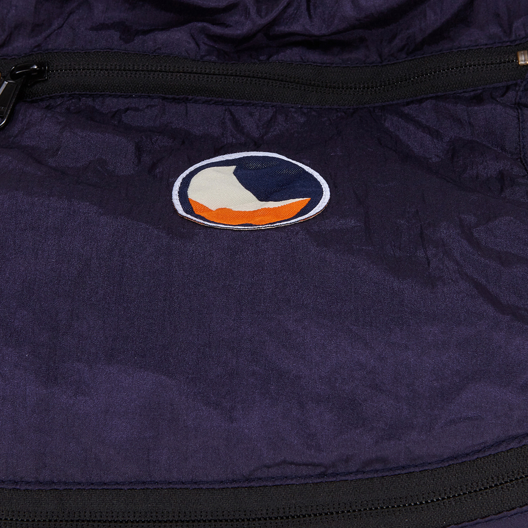 백팩플러스 25L네이비 블루 / TMPBP06