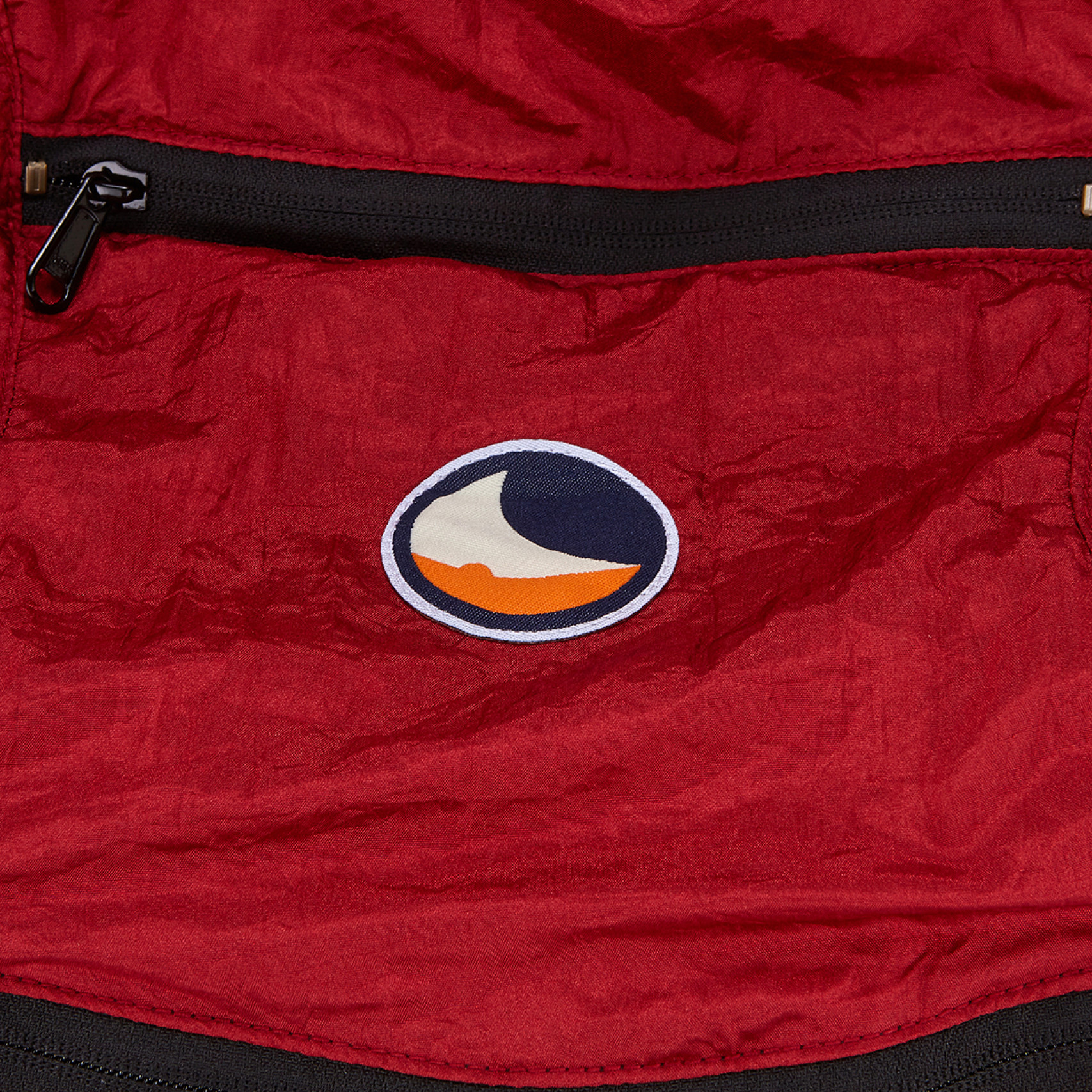 백팩플러스 25L 버건디 / TMPBP34