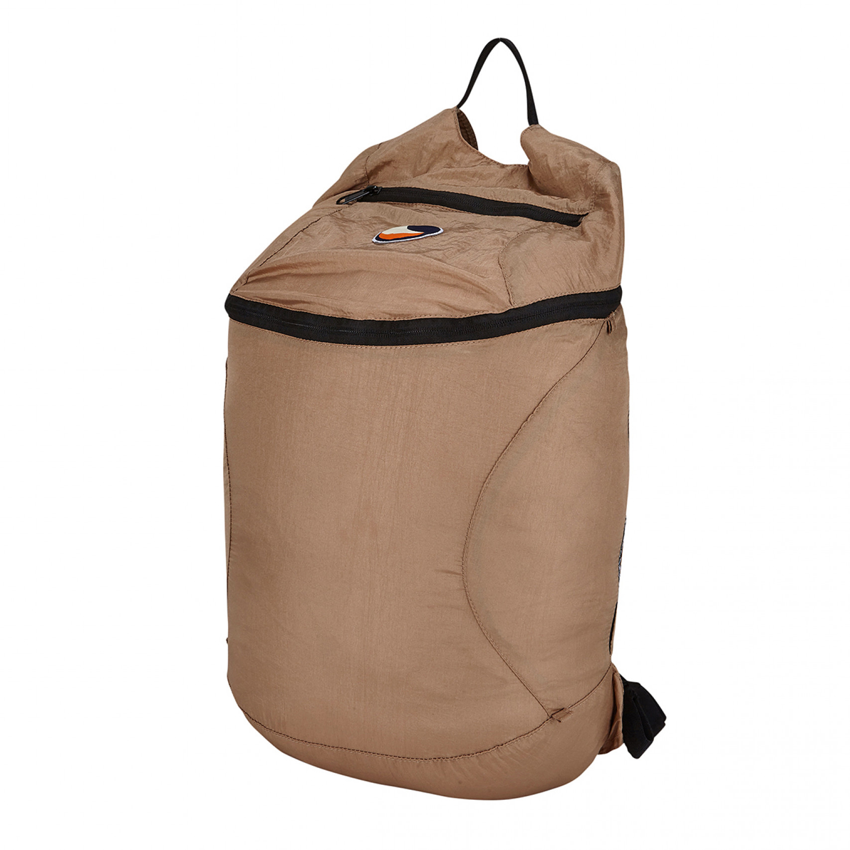 백팩플러스 25L 아이스 브라운 / TMPBP72