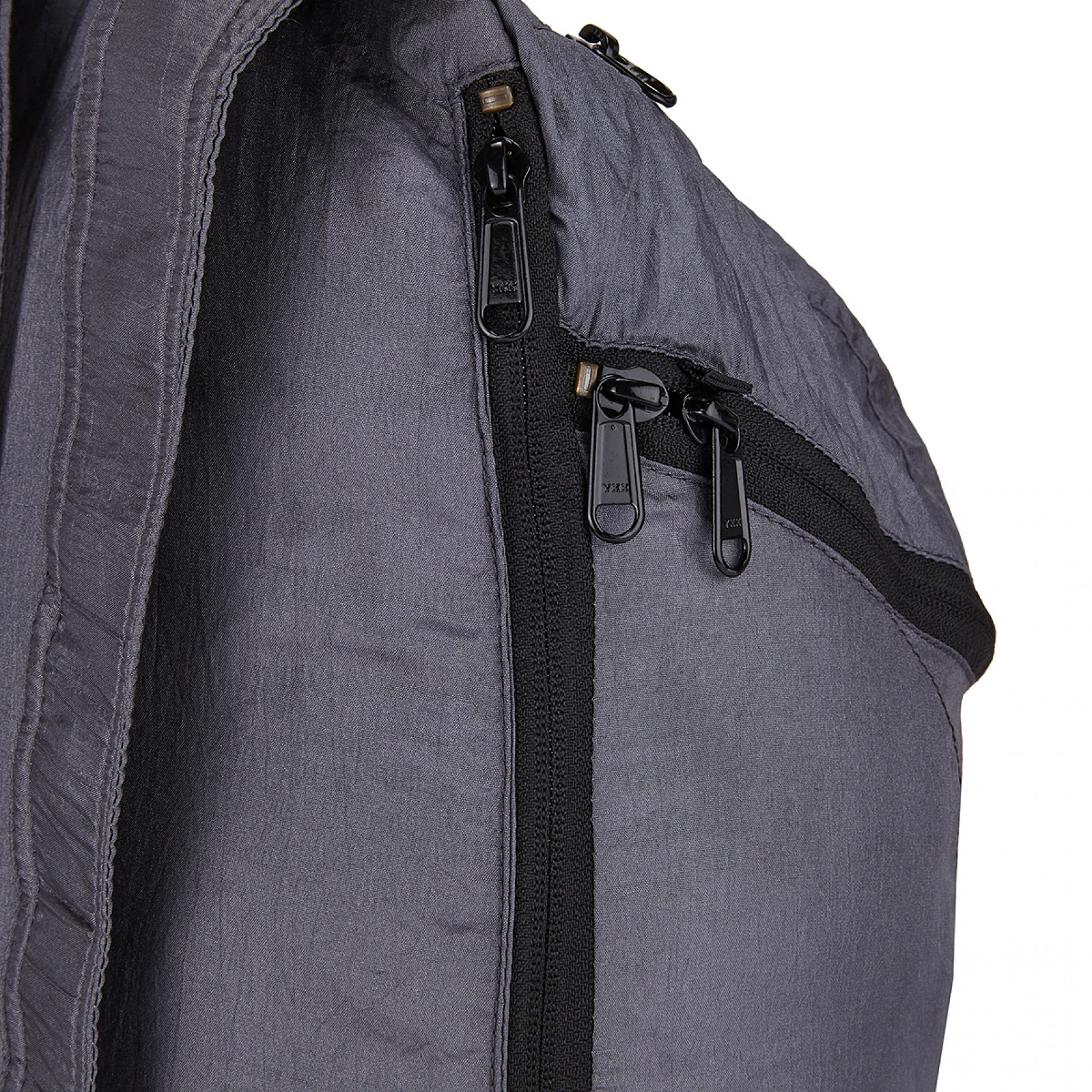 미니 백팩 15L 다크 그레이 / TMMBP0303