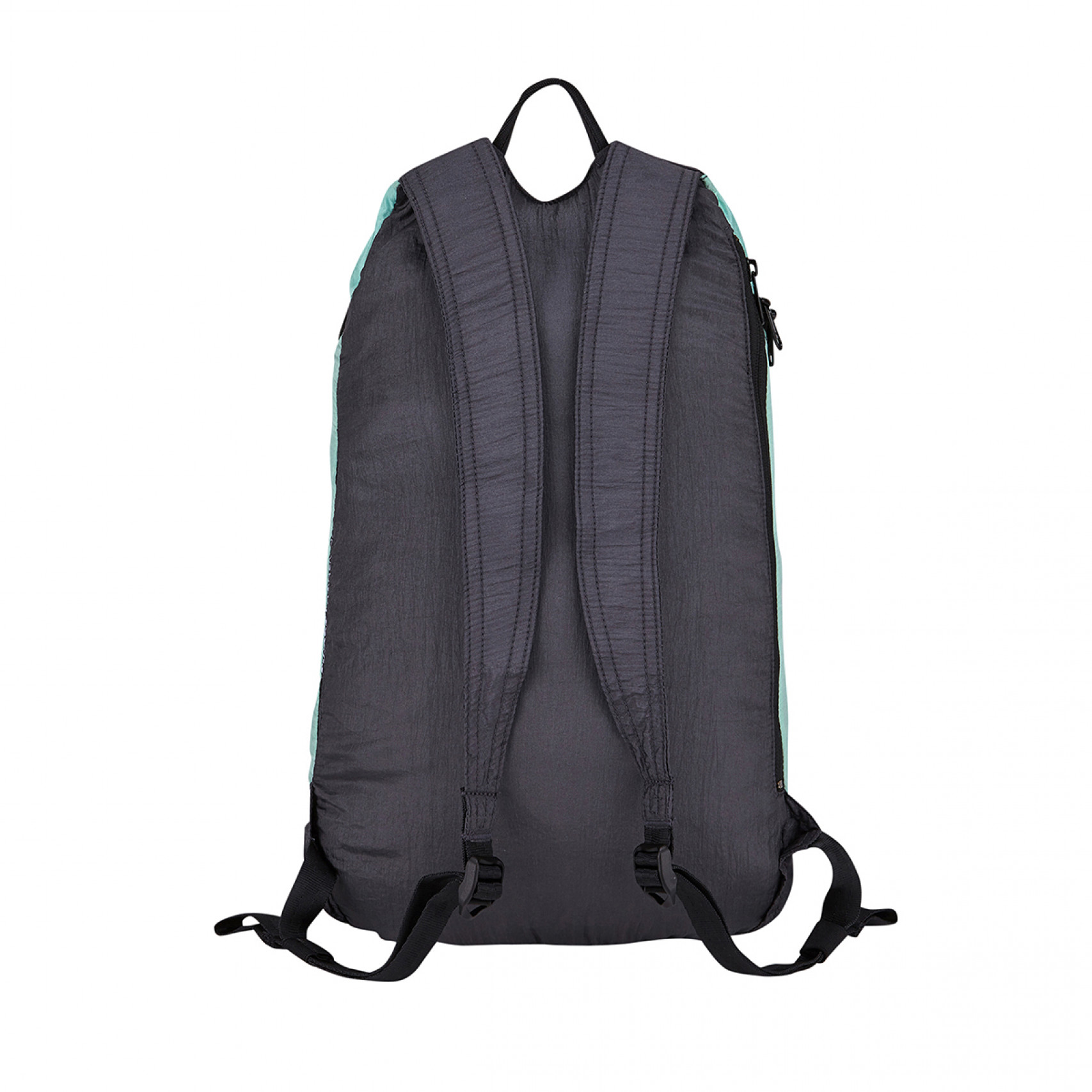 미니 백팩 15L 다크 그레이 민트 / TMMBP0371