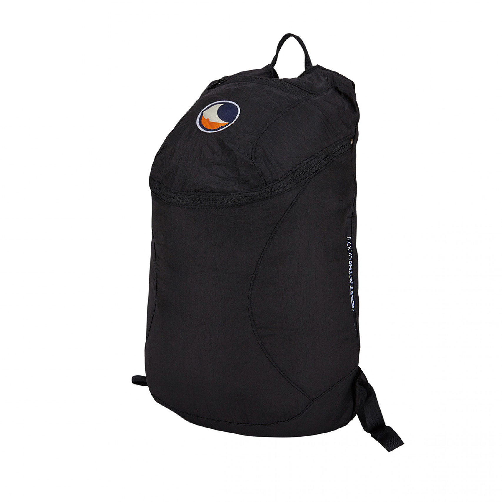 미니 백팩 15L 블랙 / TMMBP0707