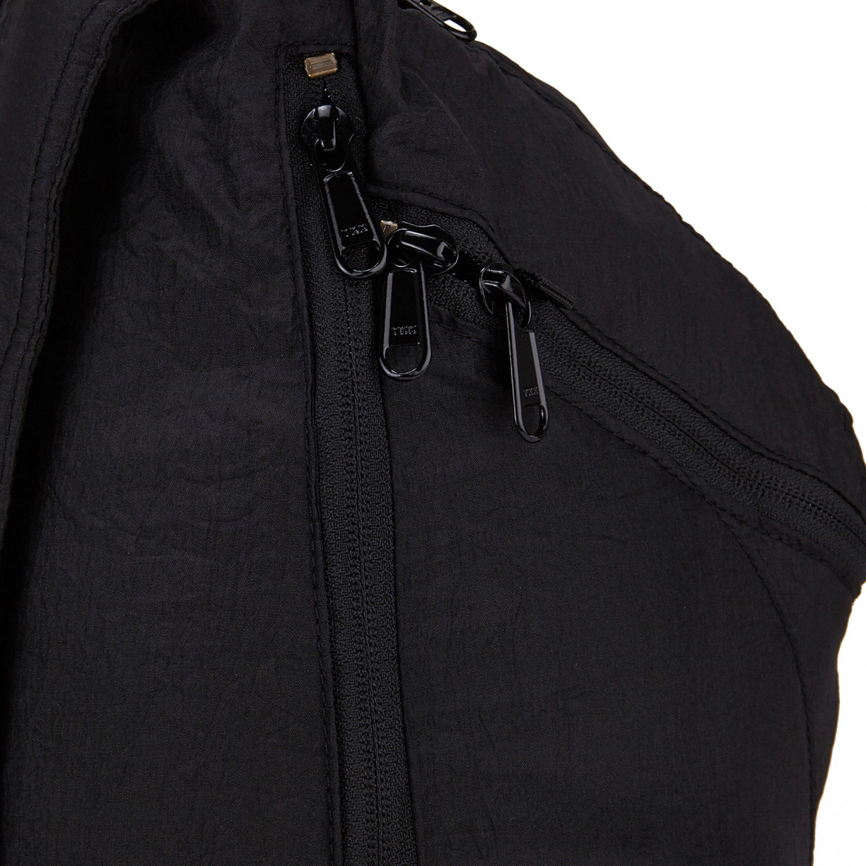 미니 백팩 15L 블랙 / TMMBP0707