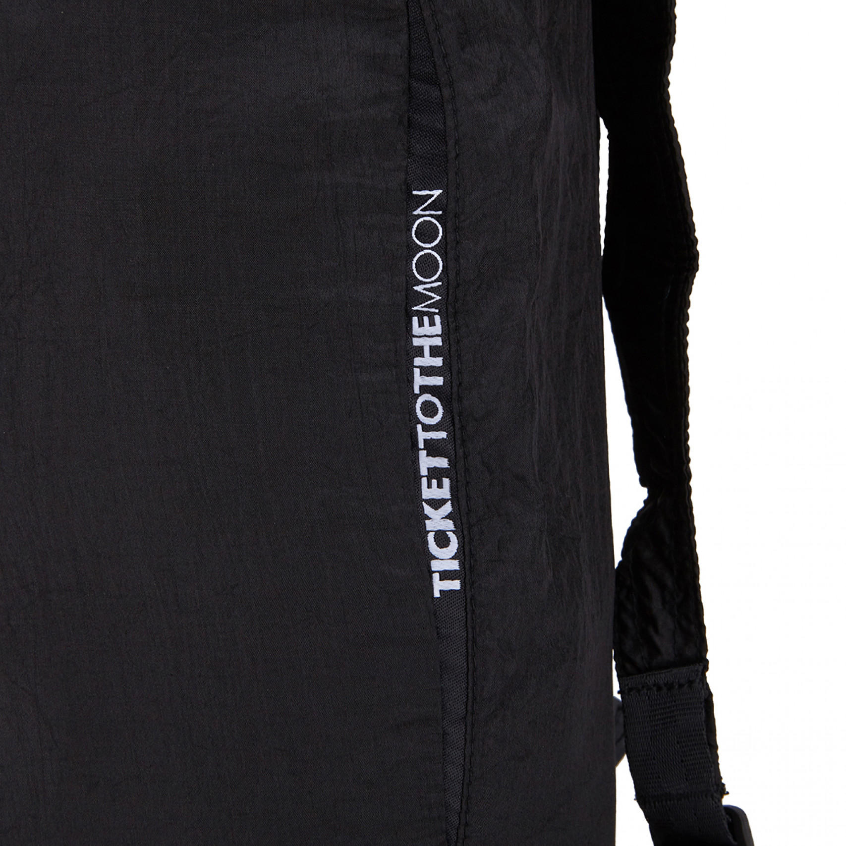 미니 백팩 15L 블랙 / TMMBP0707