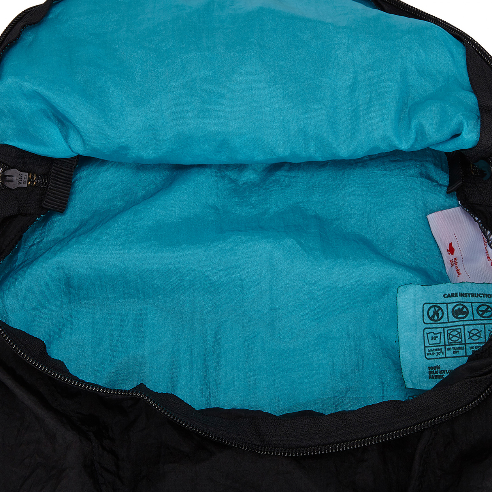 미니 백팩 15L 블랙 / TMMBP0707