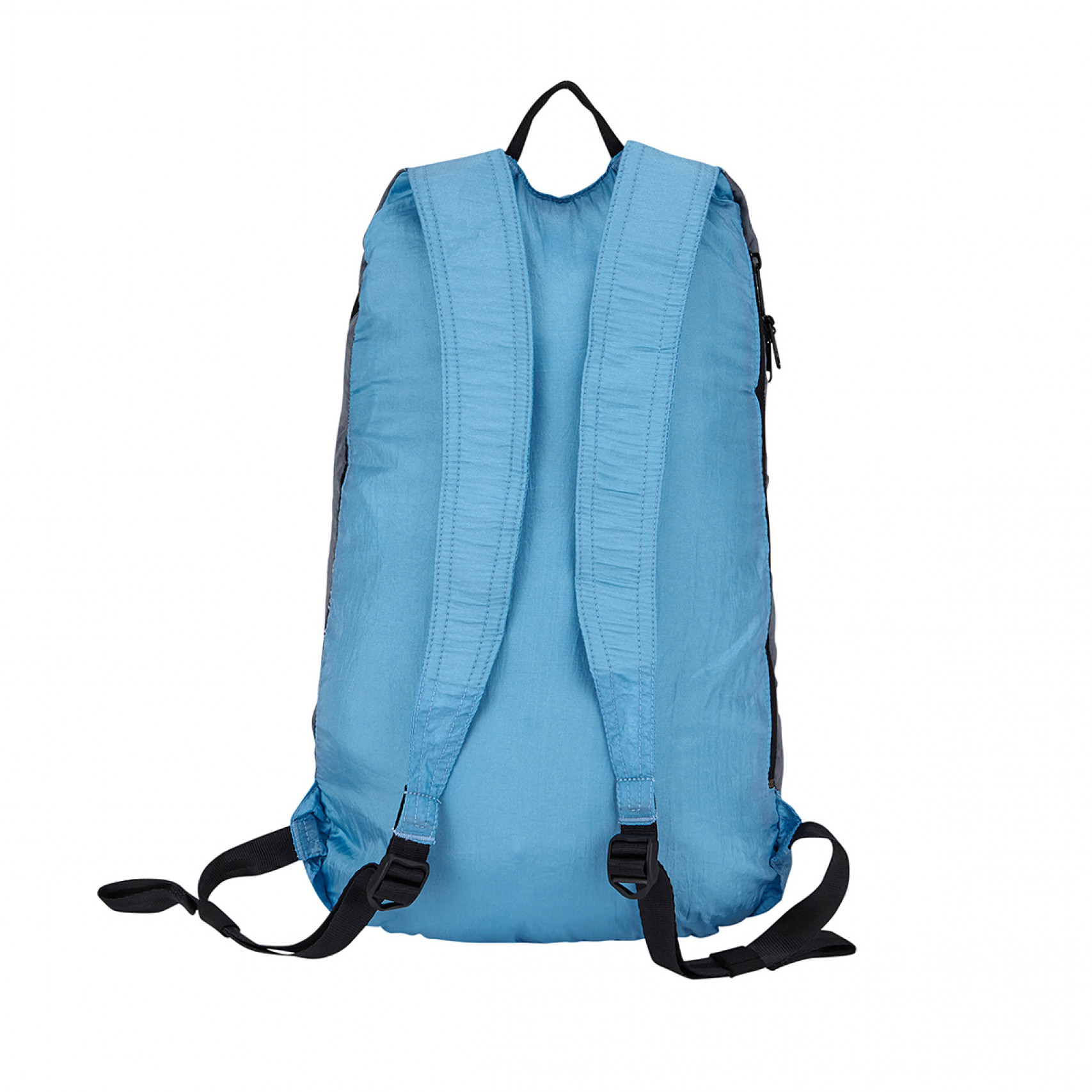 미니 백팩 15L 스카이 블루 라이트 그레이 / TMMBP3102