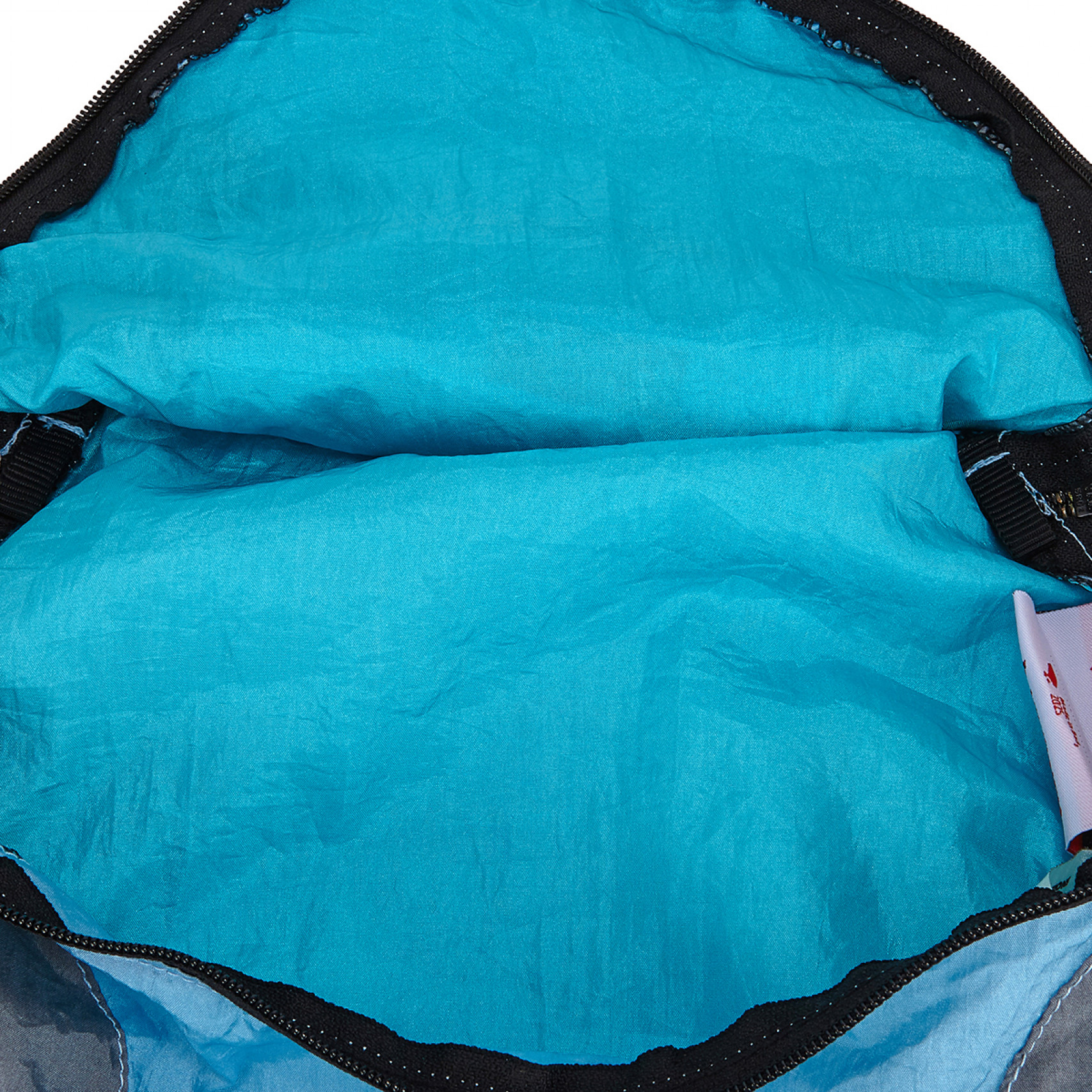 미니 백팩 15L 스카이 블루 라이트 그레이 / TMMBP3102