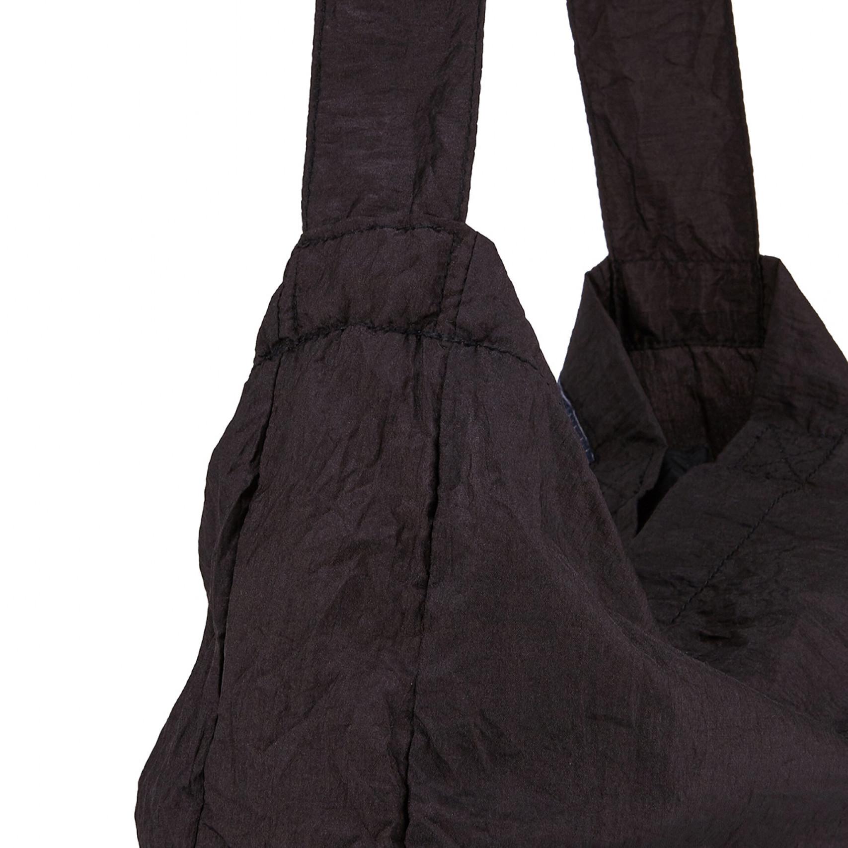 숄더백 미디움 15L 블랙 / TMEBM0707