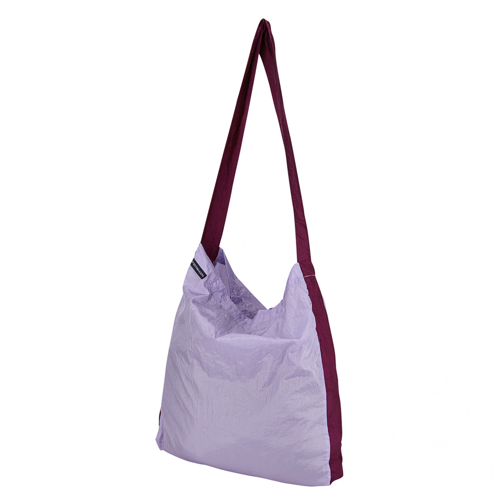 숄더백 미디움 15L 라이트 퍼플 플럼 / TMEBM1978