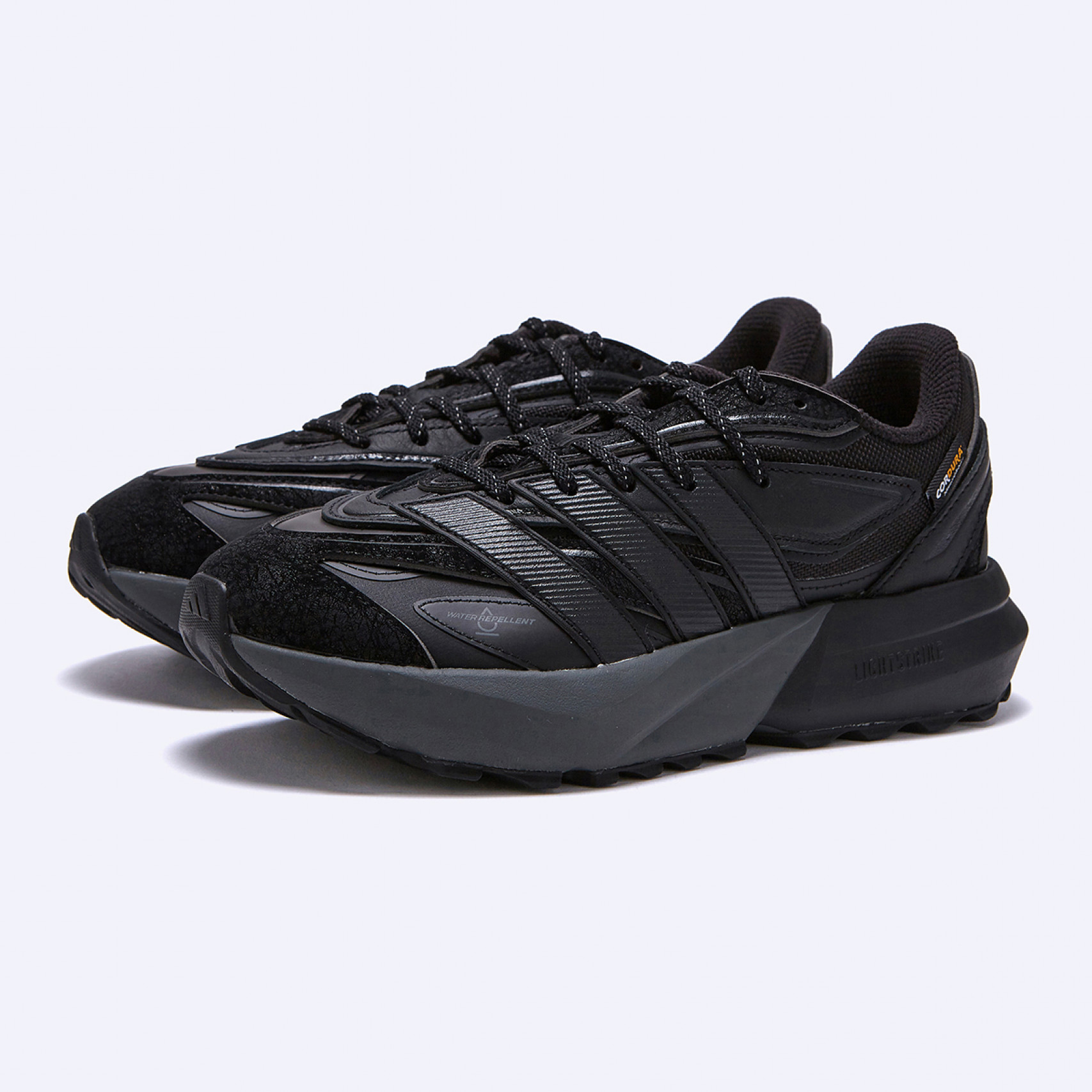 라이트블레이즈 ATR 블랙 / JS1965