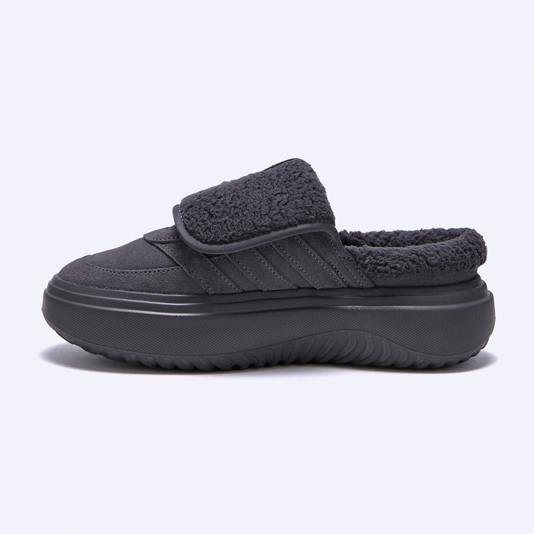 그랜드 코트 뮬 그레이 파이브 / JS4999