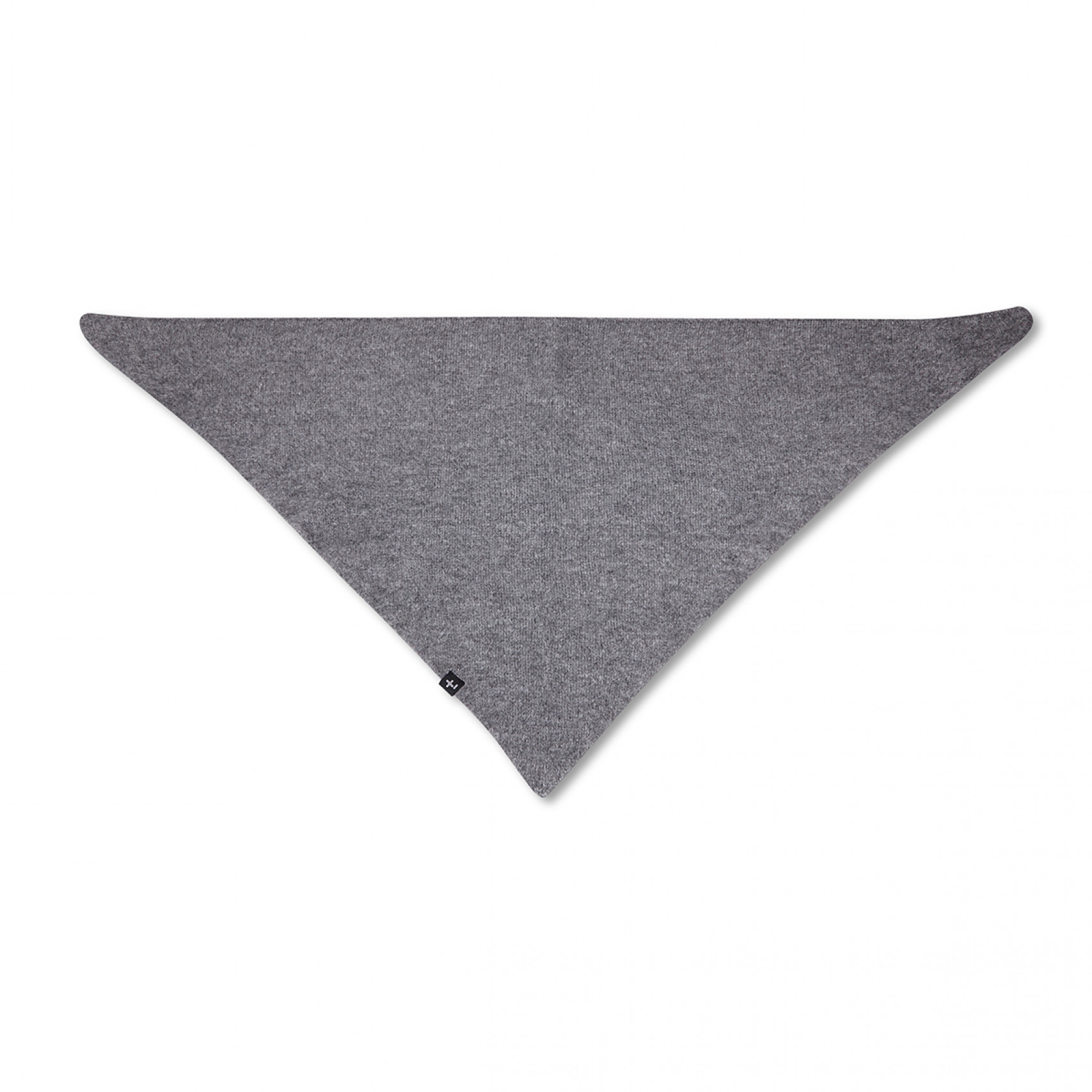 니트 스카프 그레이 / FLOTFF4A07