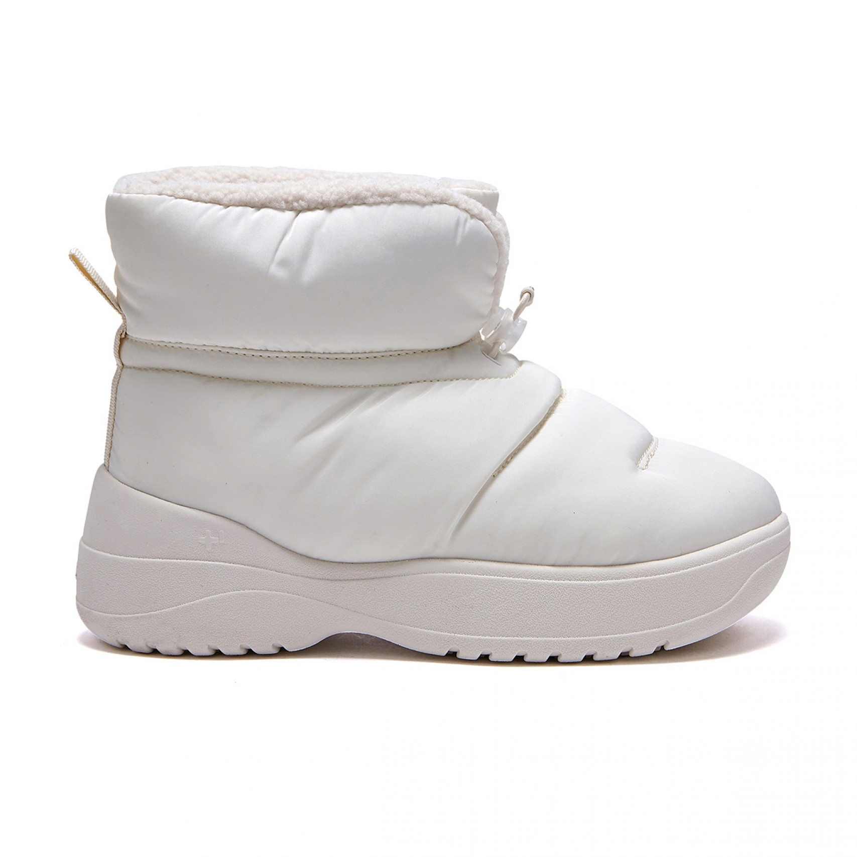 머피스 패딩 부츠 아이보리 / FLOTGA4W31