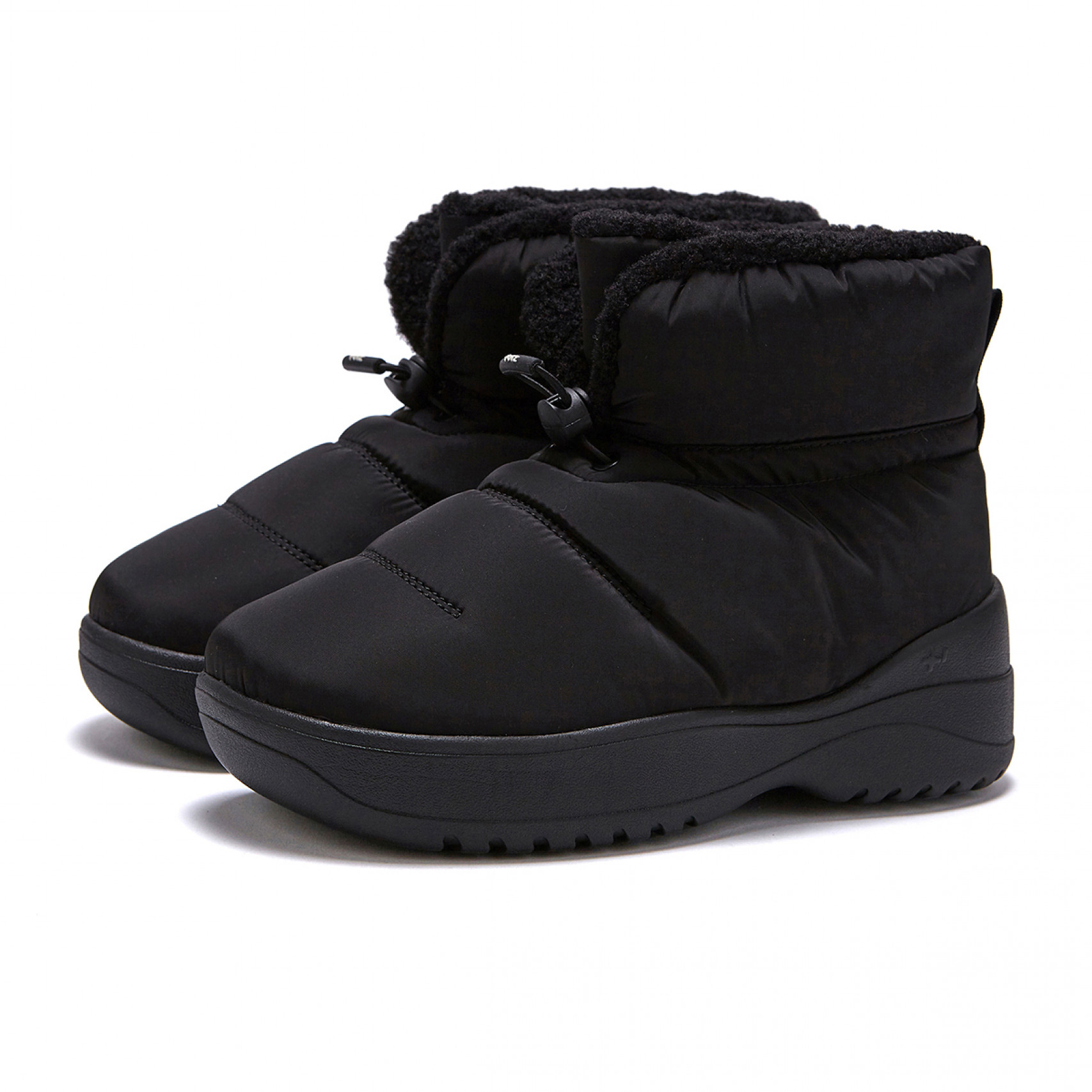 머피스 패딩 부츠 블랙 / FLOTGA4W30