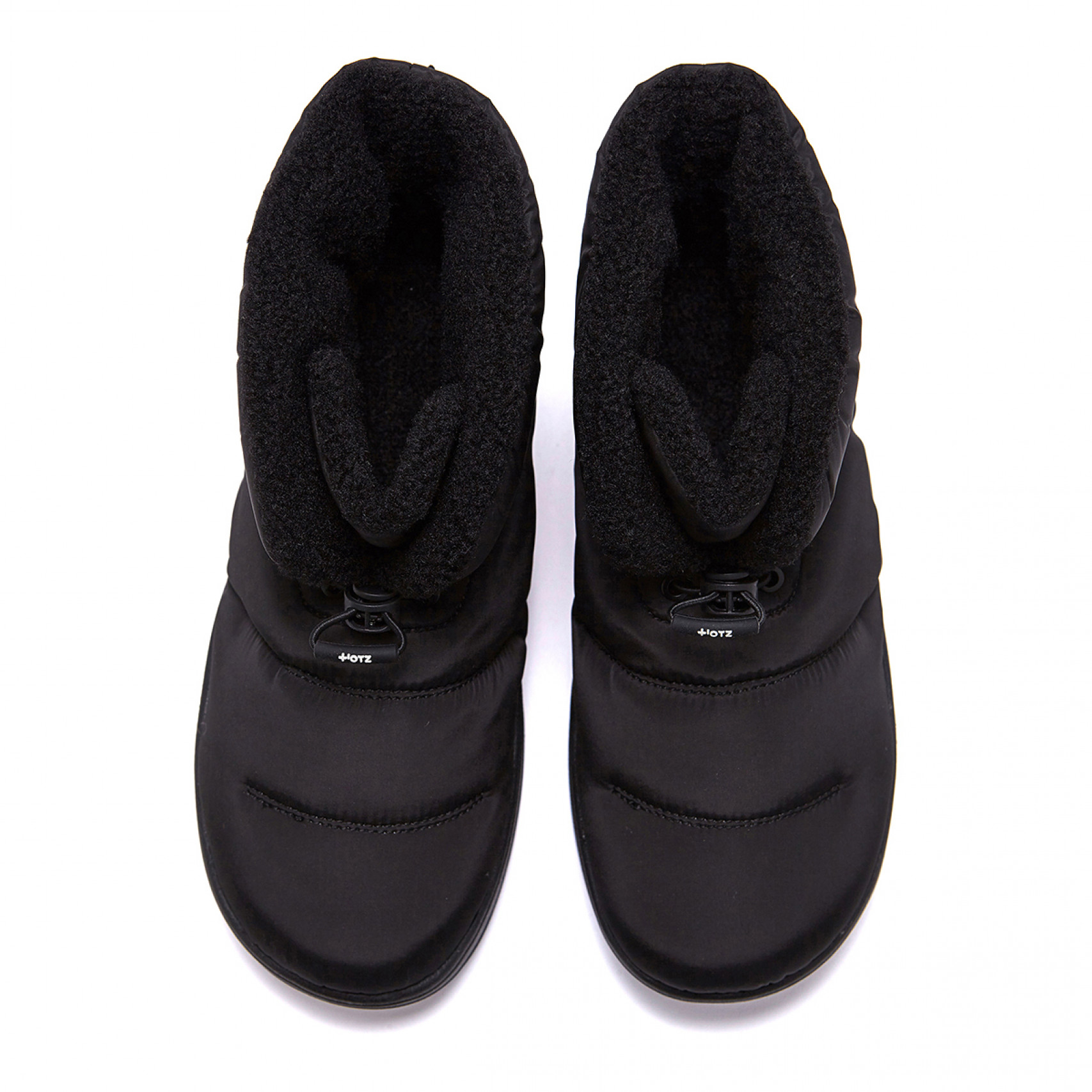 머피스 패딩 부츠 블랙 / FLOTGA4W30