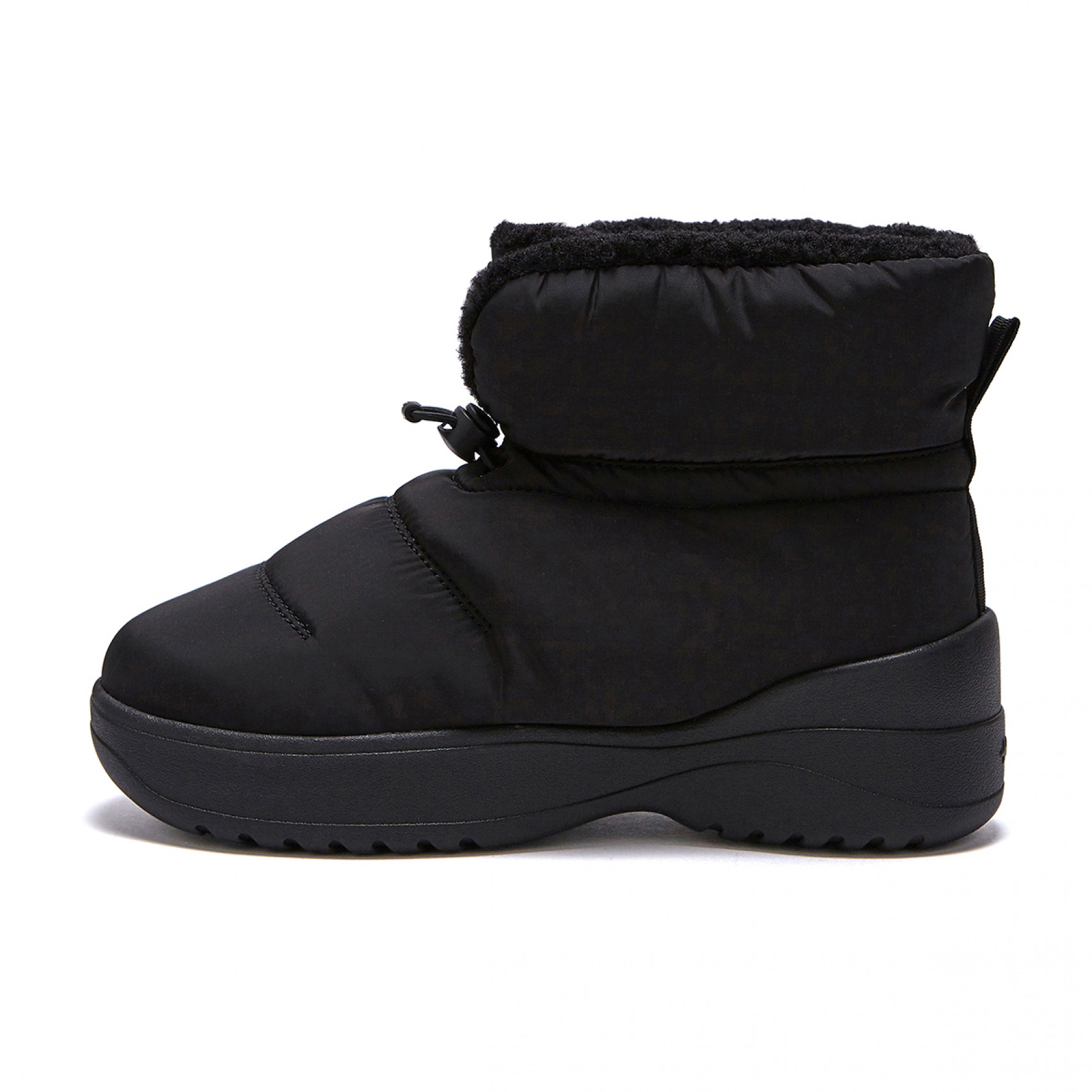 머피스 패딩 부츠 블랙 / FLOTGA4W30