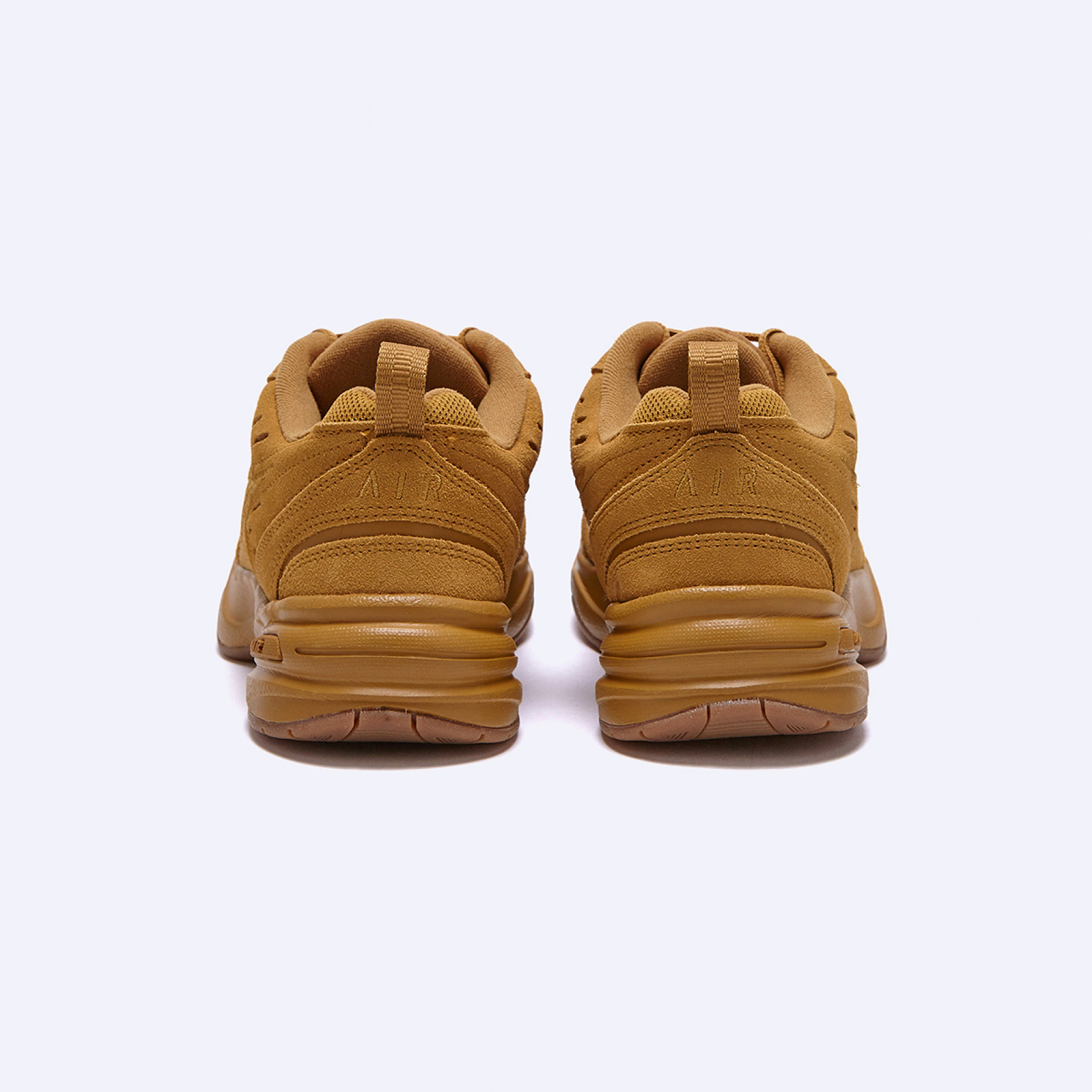 에어 모나크 스니커즈 브라운 남성 / IB2281-700