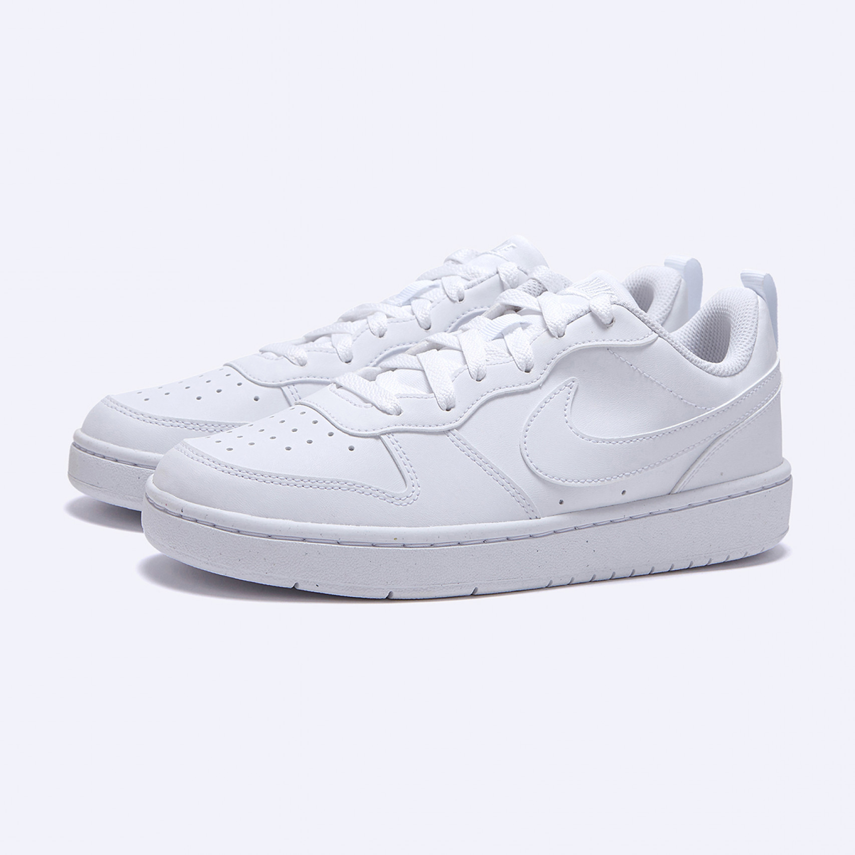 코트 버로우 로우 리크래프트 화이트 여성 / DV5456-106