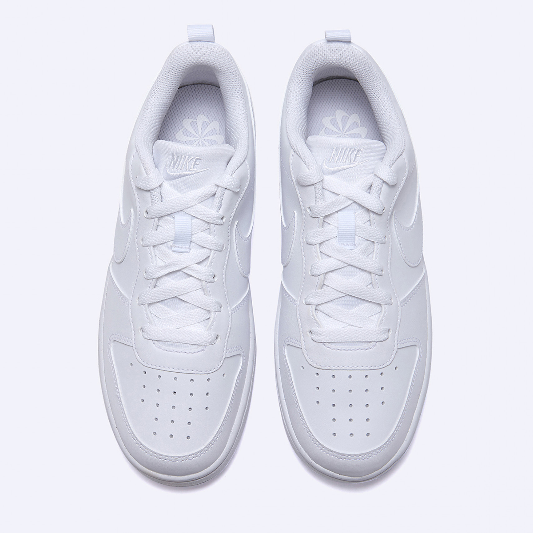 코트 버로우 로우 리크래프트 화이트 여성 / DV5456-106