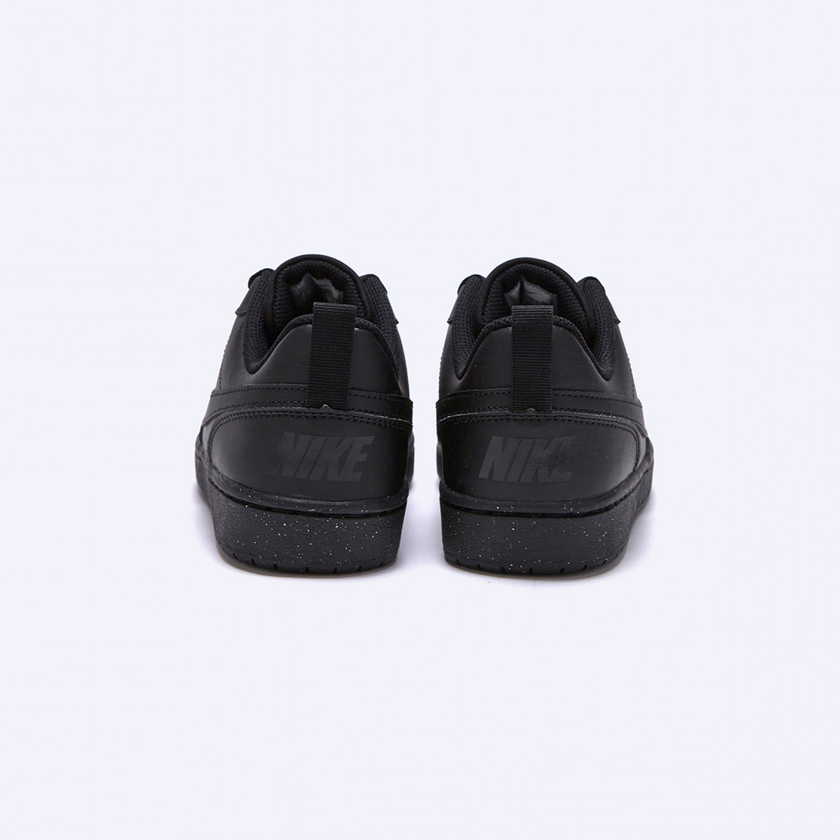 코트 버로우 로우 리크래프트 블랙 여성 / DV5456-002