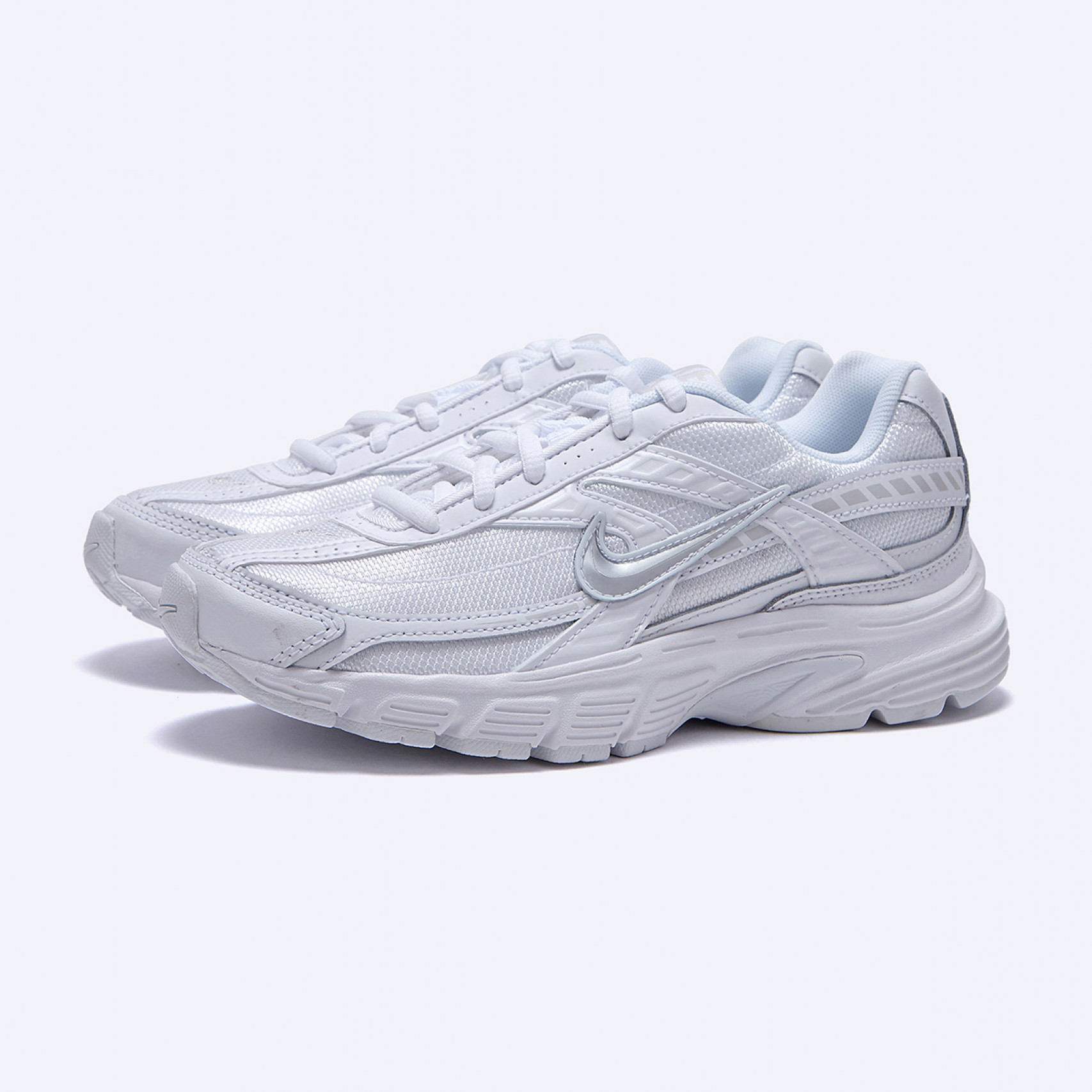 이니시에이터 화이트 여성 / 394053-100