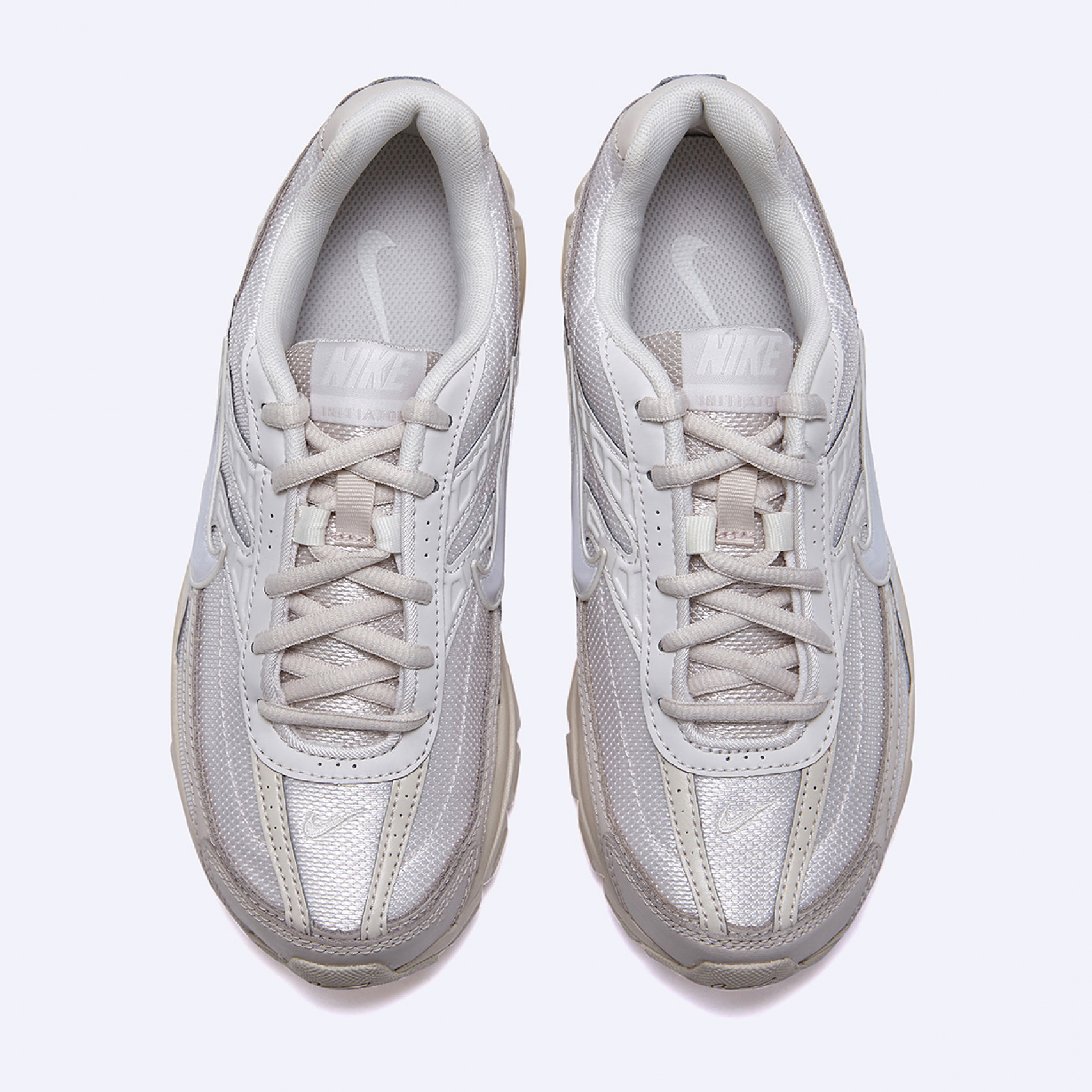 이니시에이터 오어우드 브라운 여성 / 394053-103