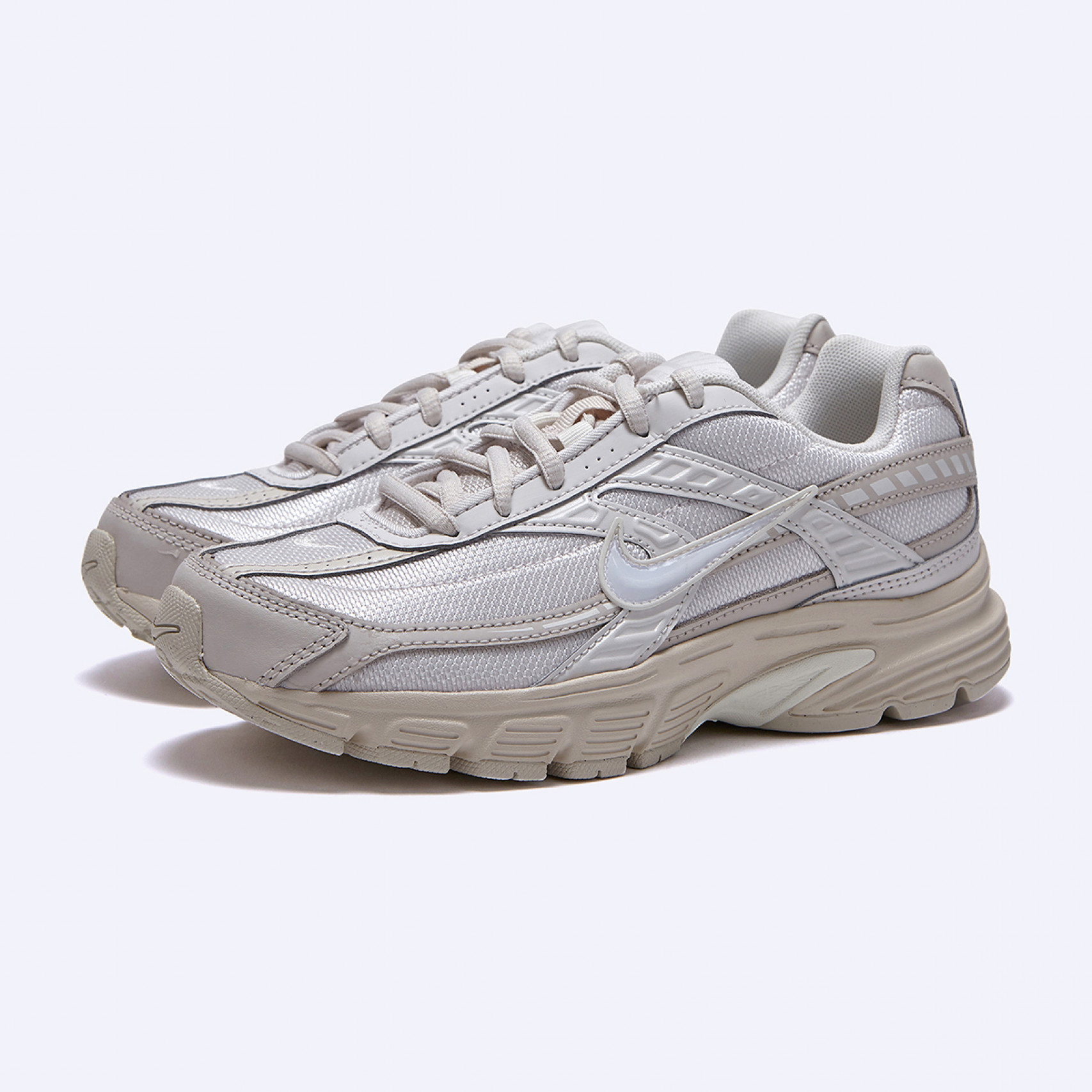 이니시에이터 오어우드 브라운 여성 / 394053-103