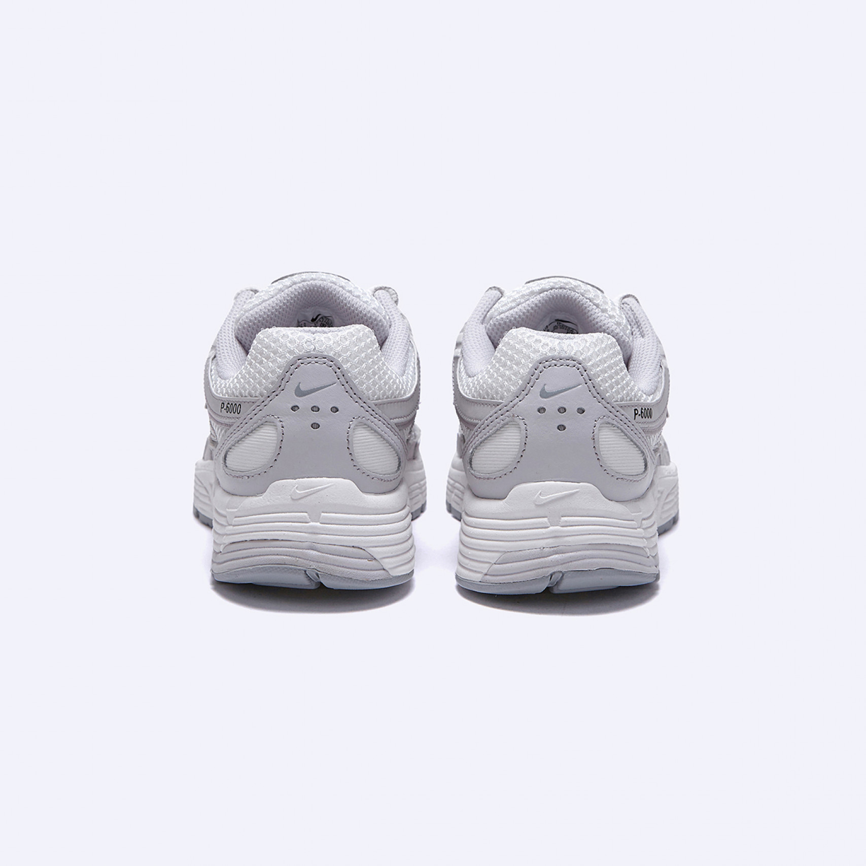 P-6000 스니커즈 서밋 화이트 여성 / IF1756-100