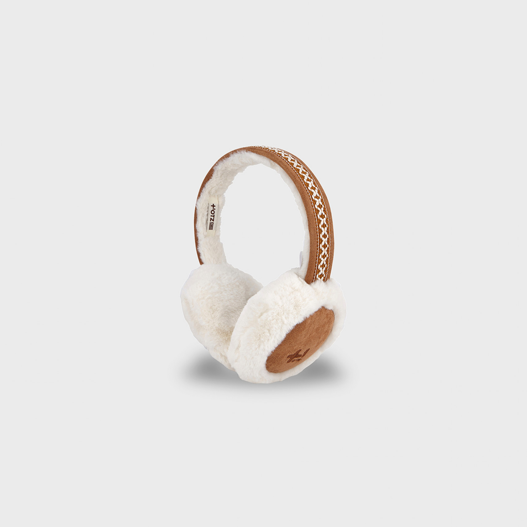 벌루니 이어머프 카멜 / FLOTFF4A02