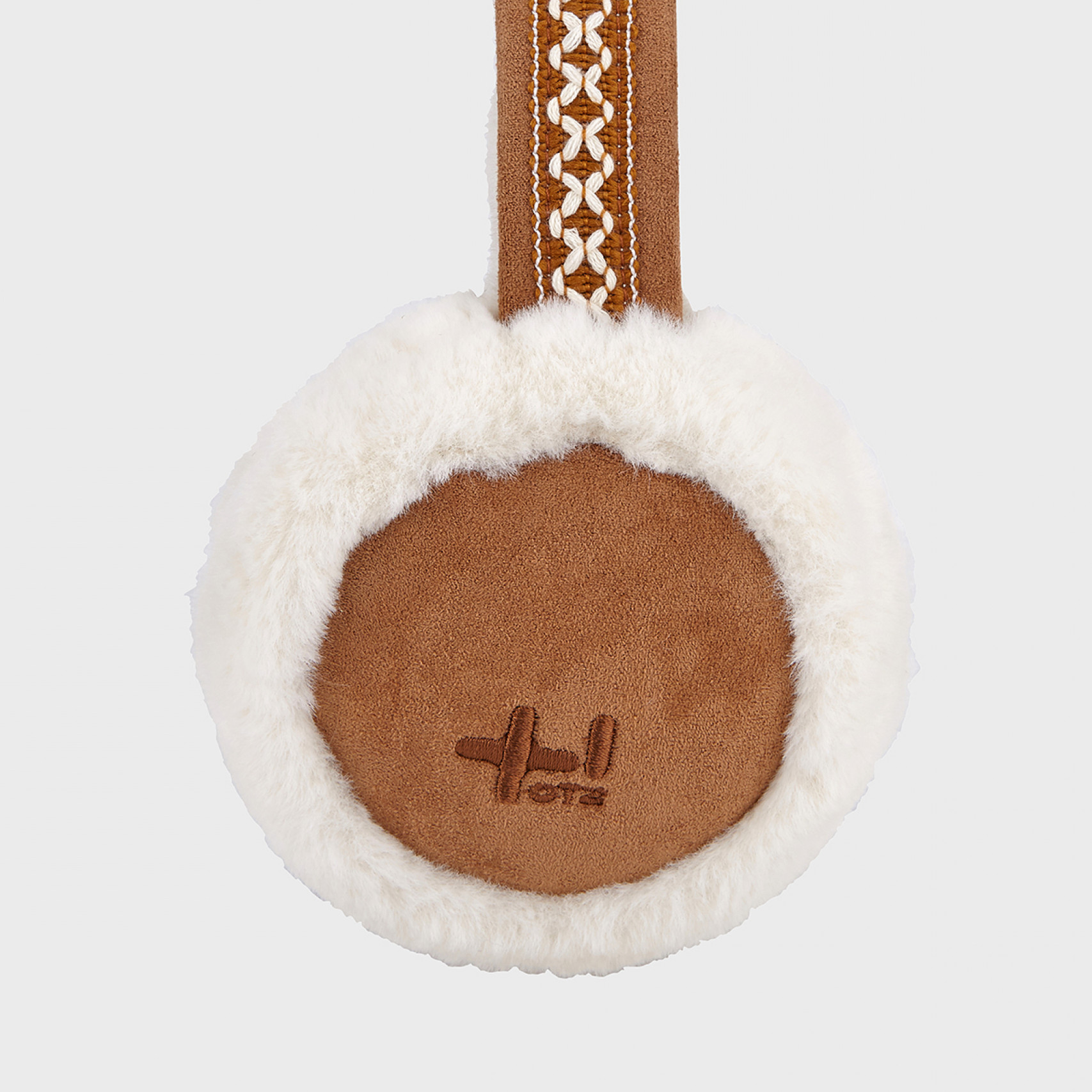 벌루니 이어머프 카멜 / FLOTFF4A02