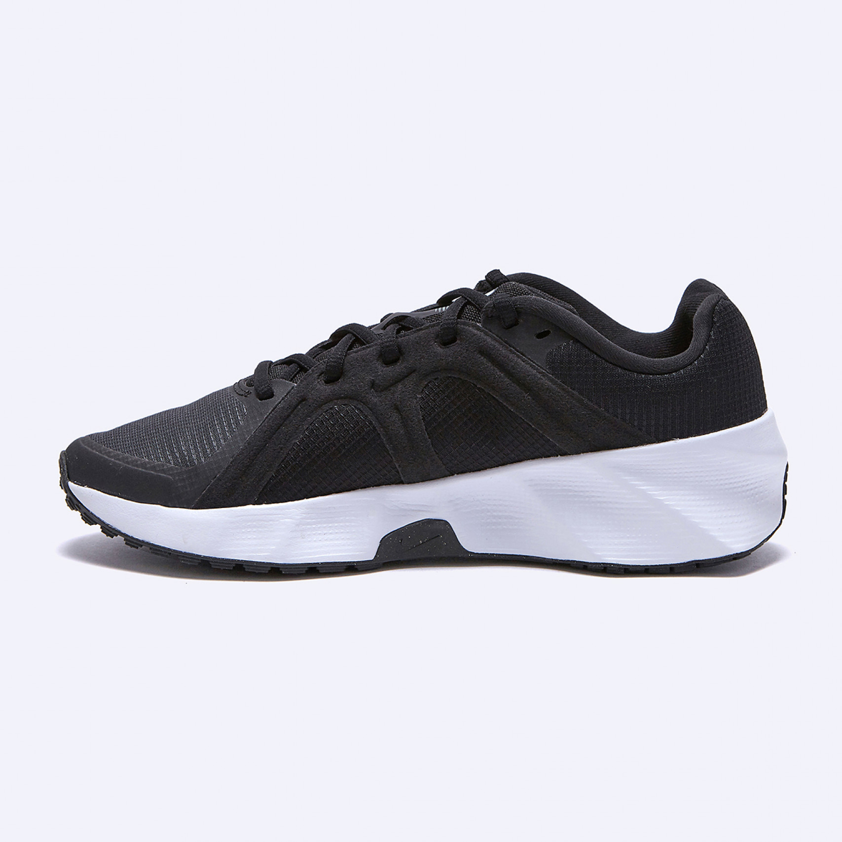 메트로 TEK 블랙 화이트 남성 / HM9493-005