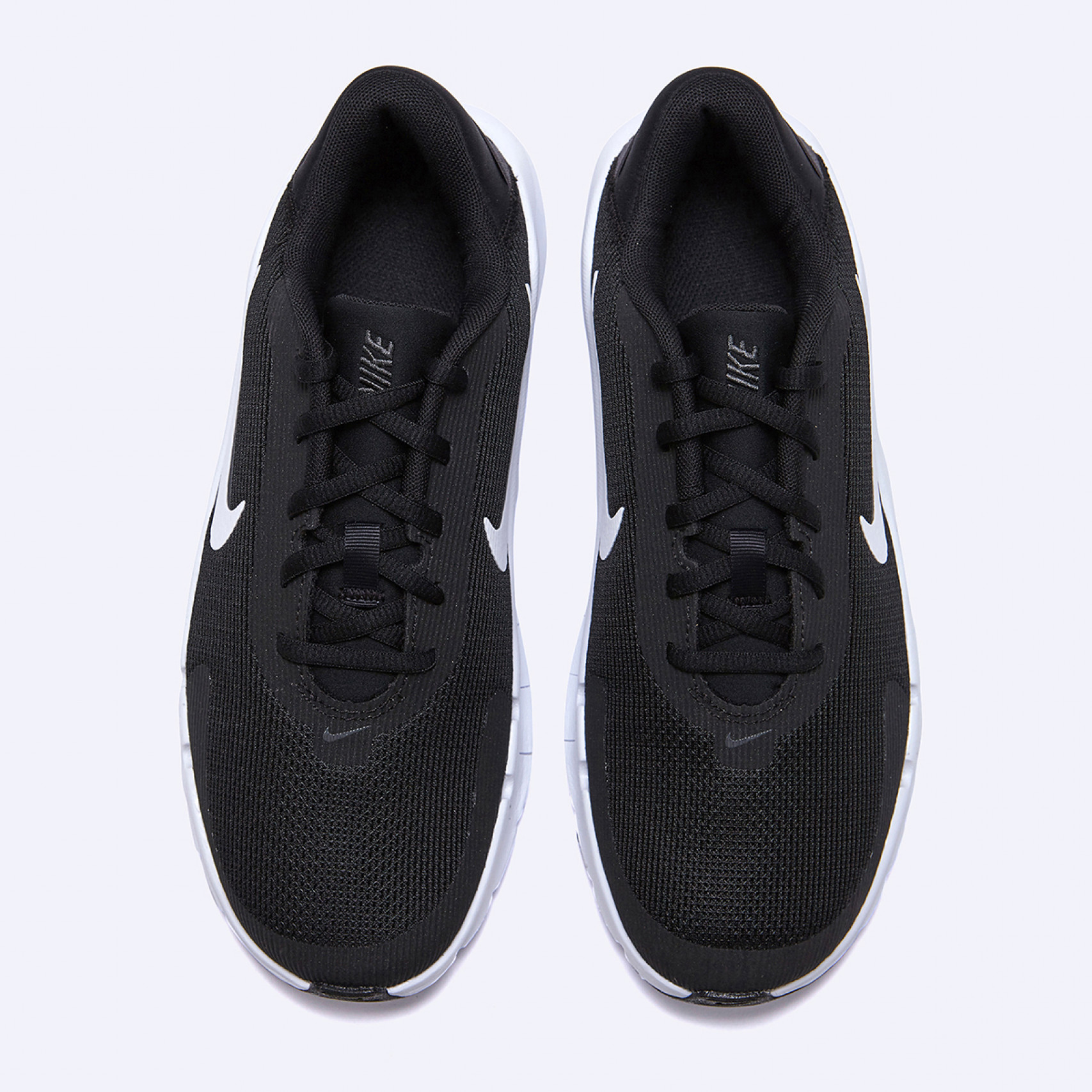 플렉스 트레인 블랙 앤트러사이트 화이트 남성 / HV9972-003