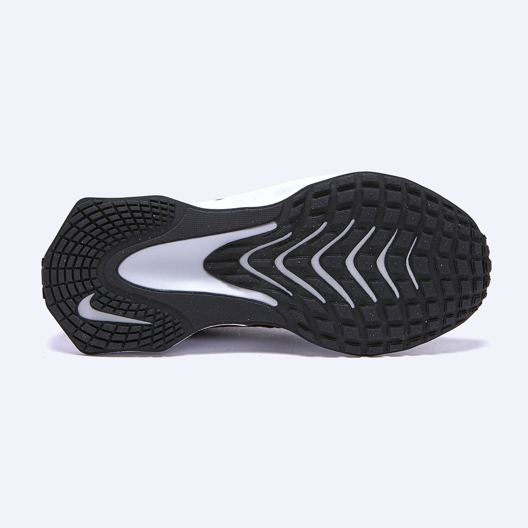 메트로 TEK 블랙 화이트 여성 / HQ2312-005