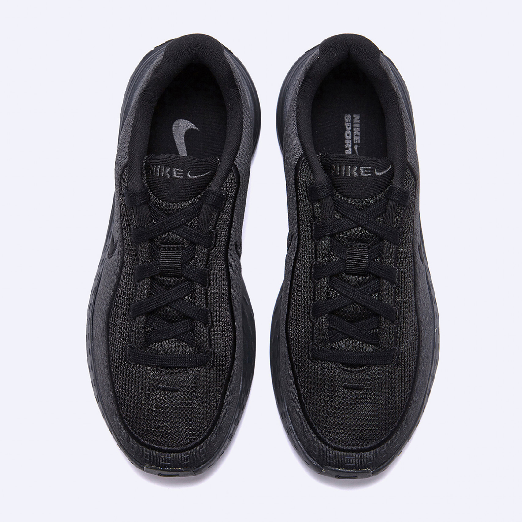 업리프트 SC 앤트러사이트 블랙 여성 / IB2766-001