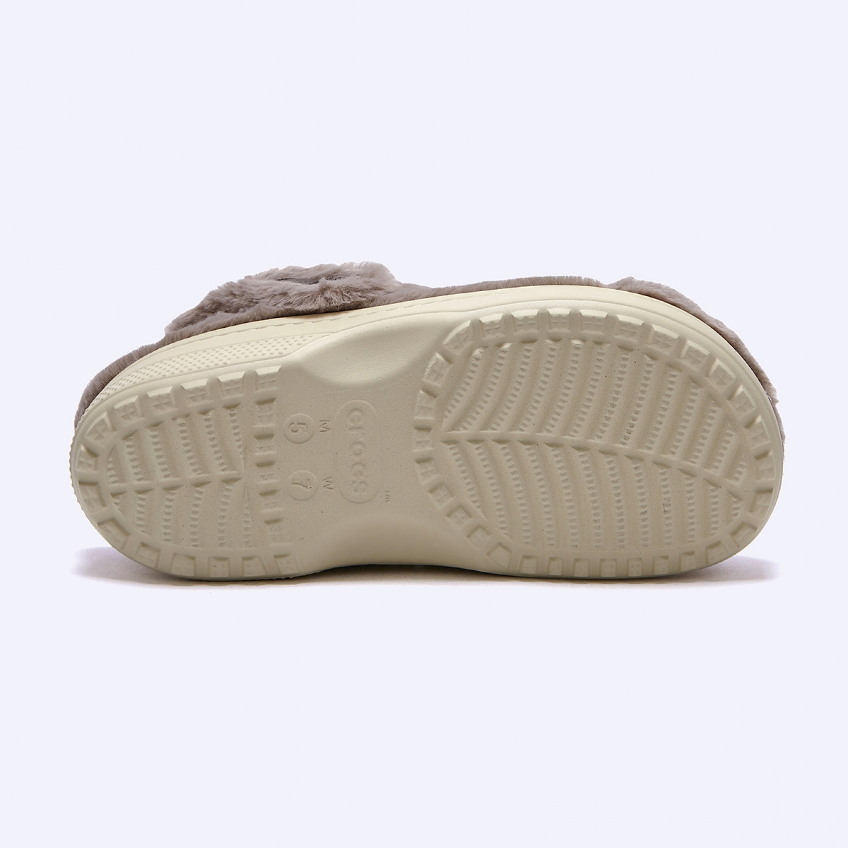 클래식 언퍼게터블 클로그 머슈룸 여성 / 211116-195