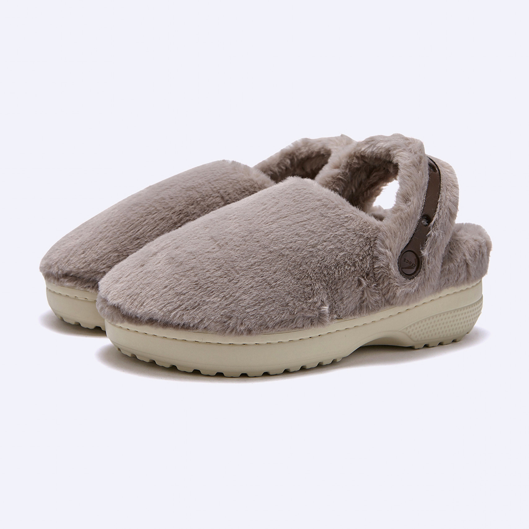 클래식 언퍼게터블 클로그 머슈룸 여성 / 211116-195