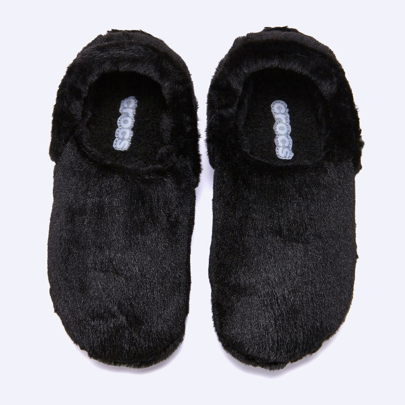 클래식 언퍼게터블 클로그 블랙 여성 / 211116-001