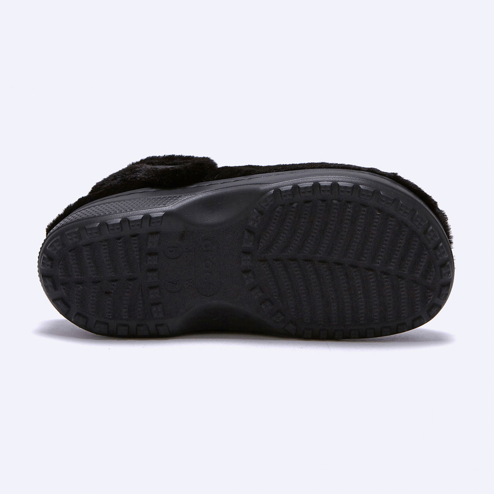 클래식 언퍼게터블 클로그 블랙 여성 / 211116-001