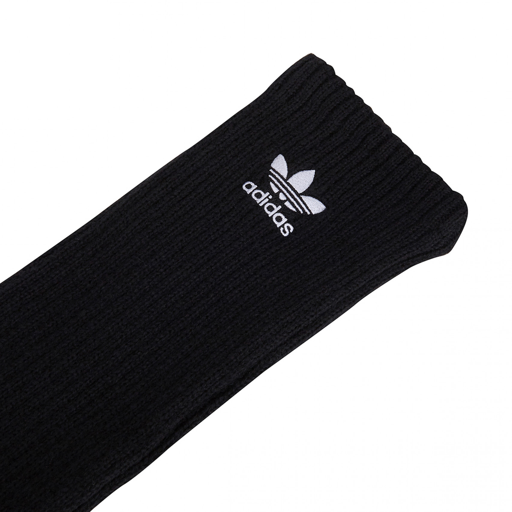 레그 워머 블랙 / IY4104