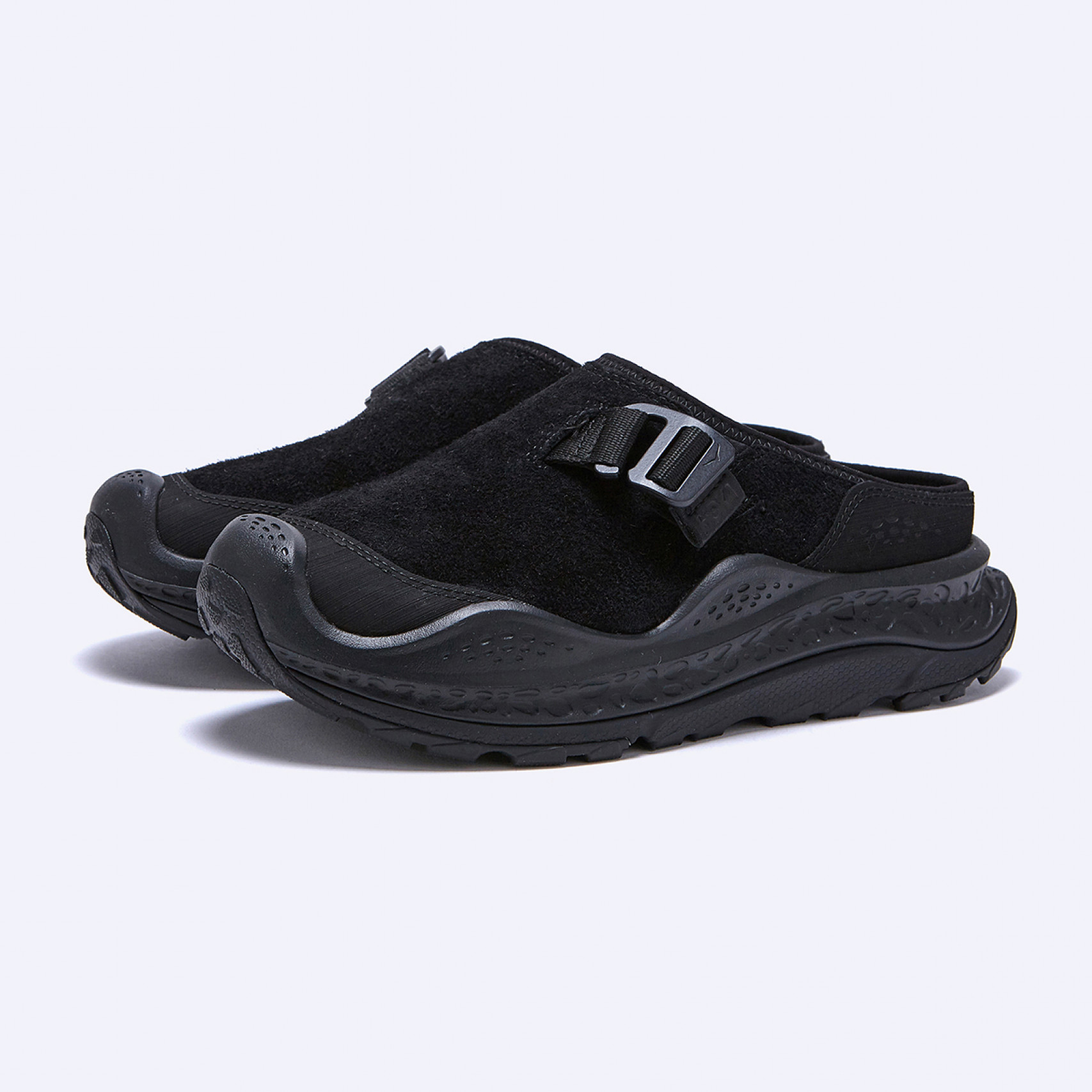 오라 프리모 EXT 블랙 / 1168973-BBLC