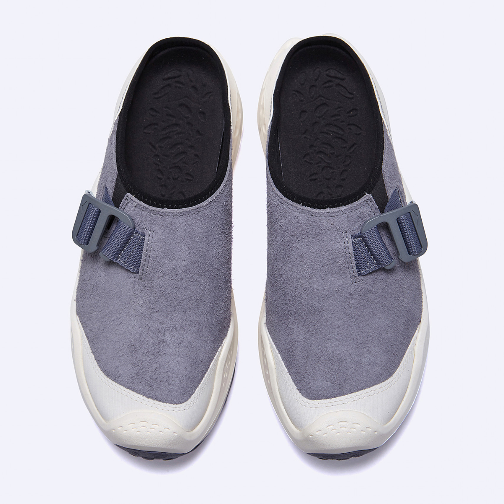 오라 프리모 EXT 그레이 / 1168973-GKSL